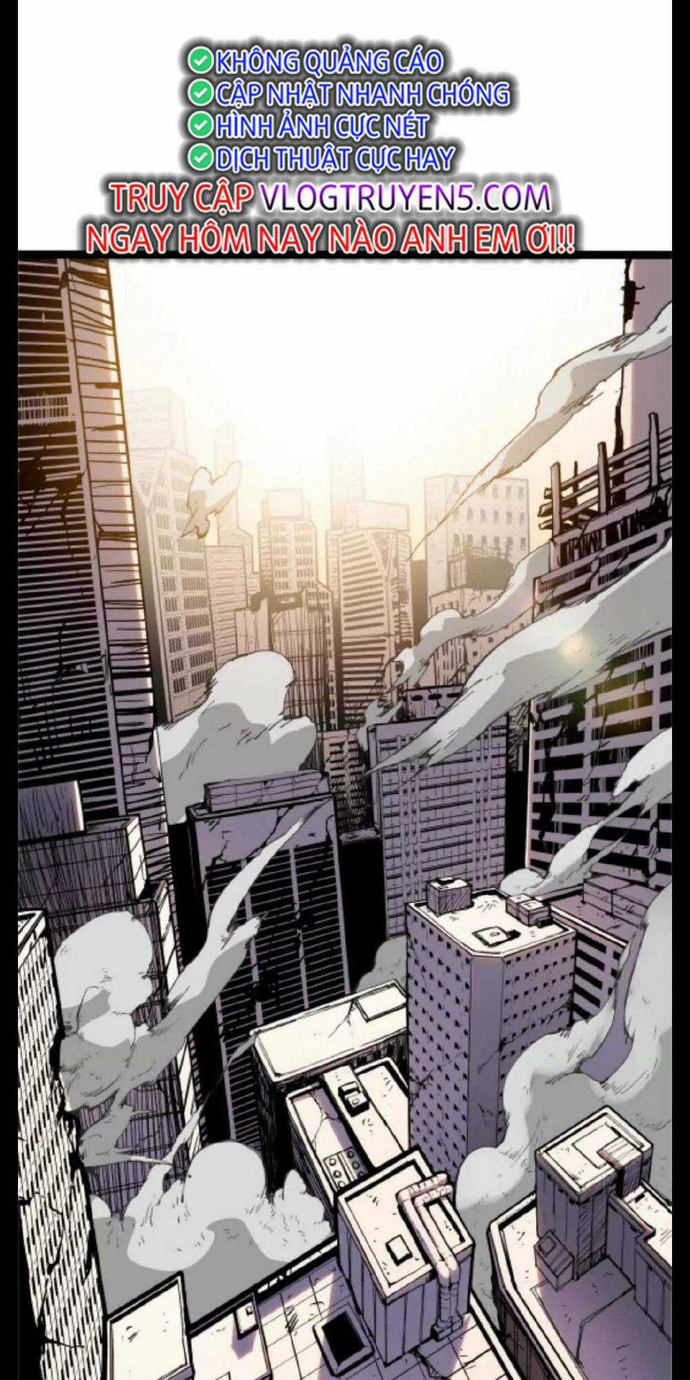 Quỷ Trảm Săn Nhân Chapter 2 trang 2