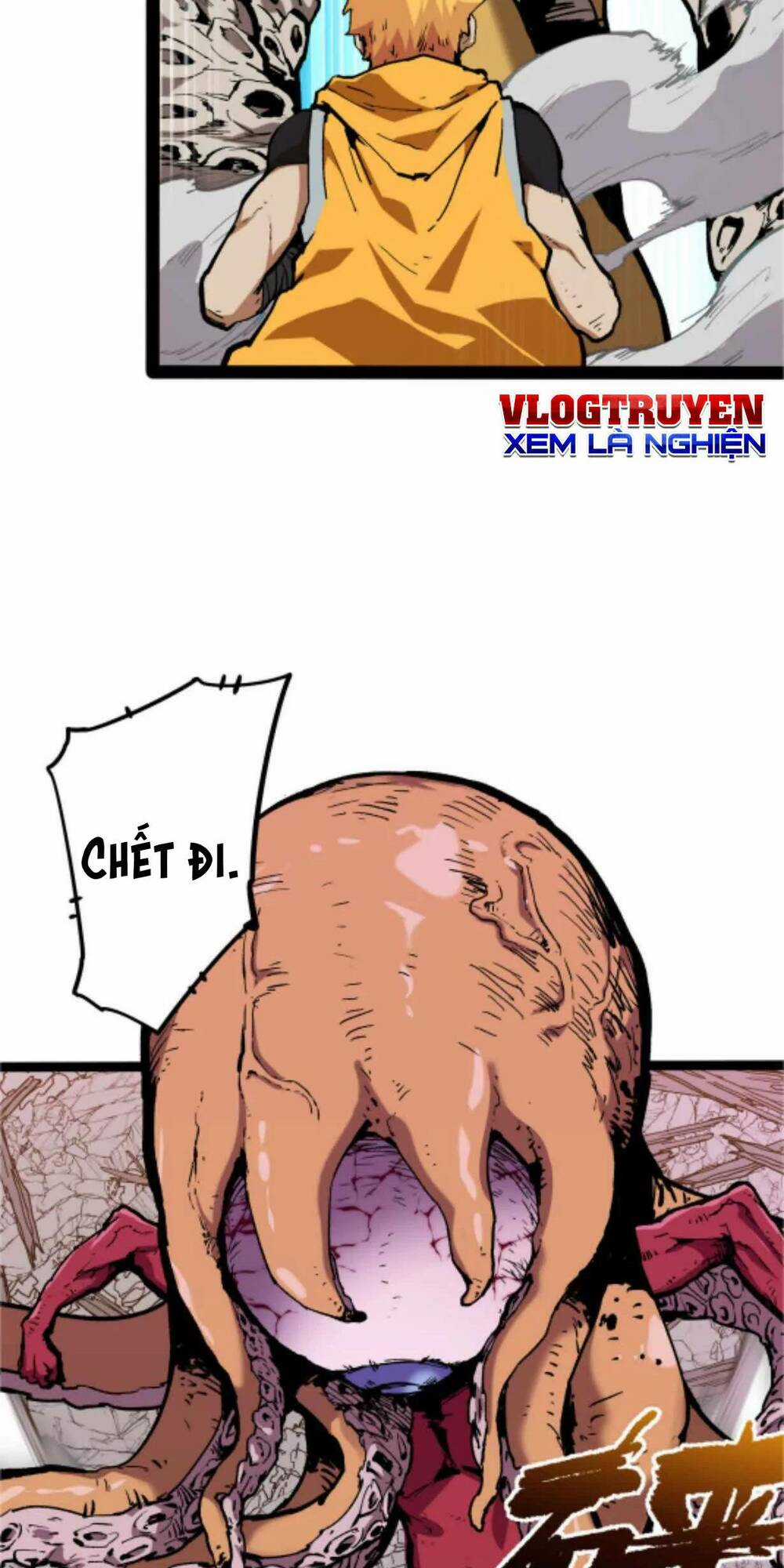 Quỷ Trảm Săn Nhân Chapter 2 trang 22