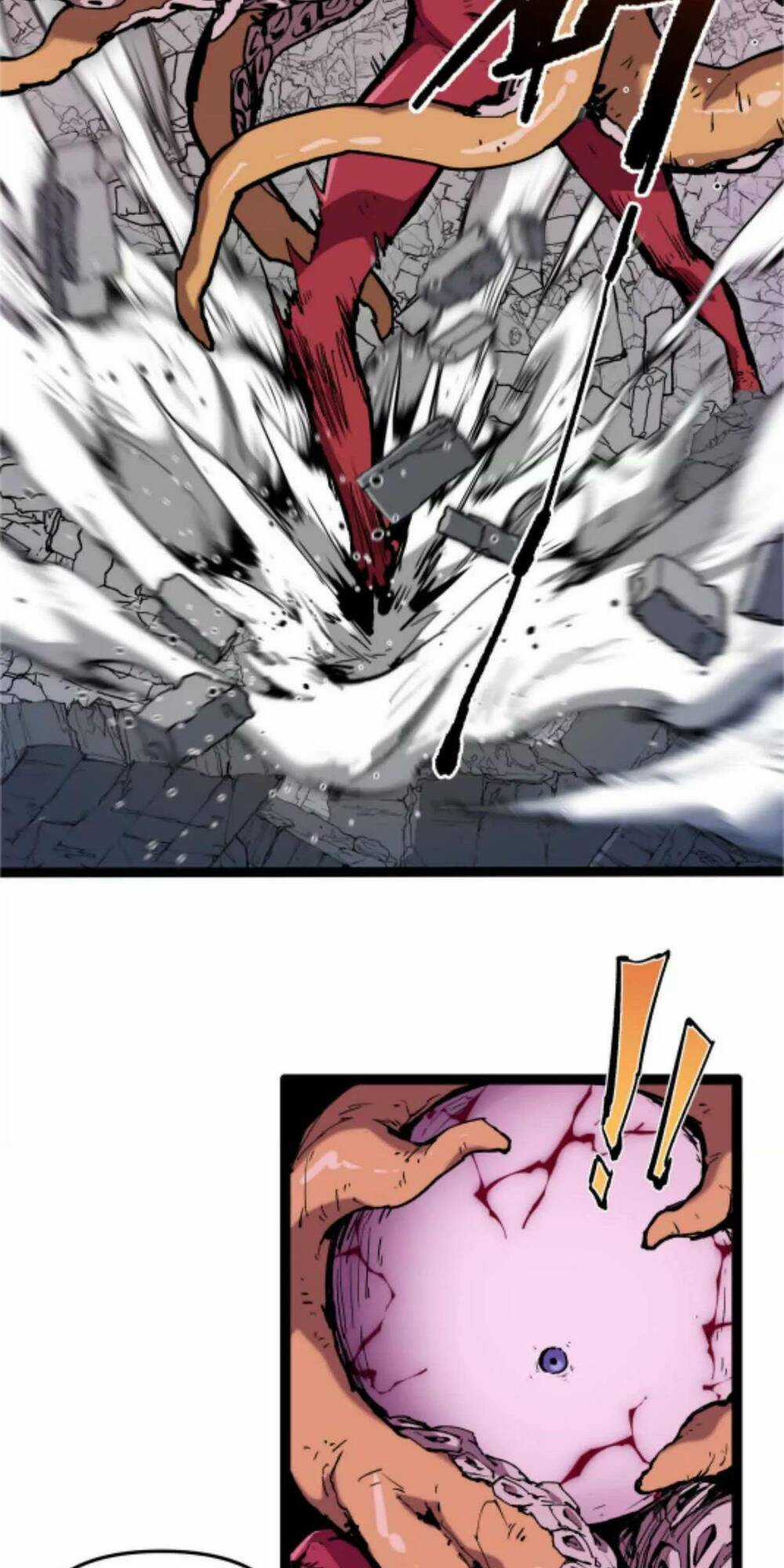 Quỷ Trảm Săn Nhân Chapter 2 trang 23