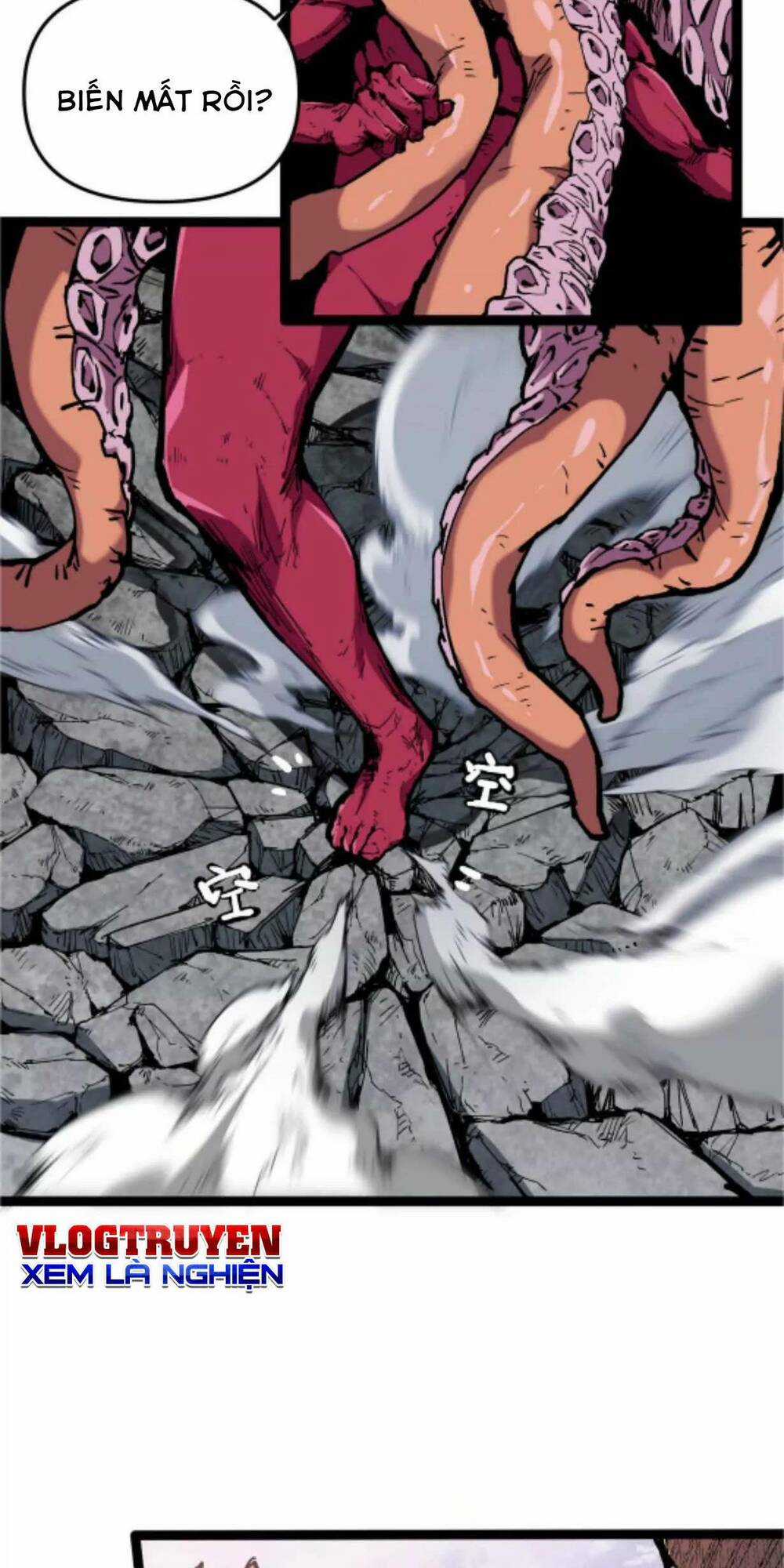 Quỷ Trảm Săn Nhân Chapter 2 trang 24