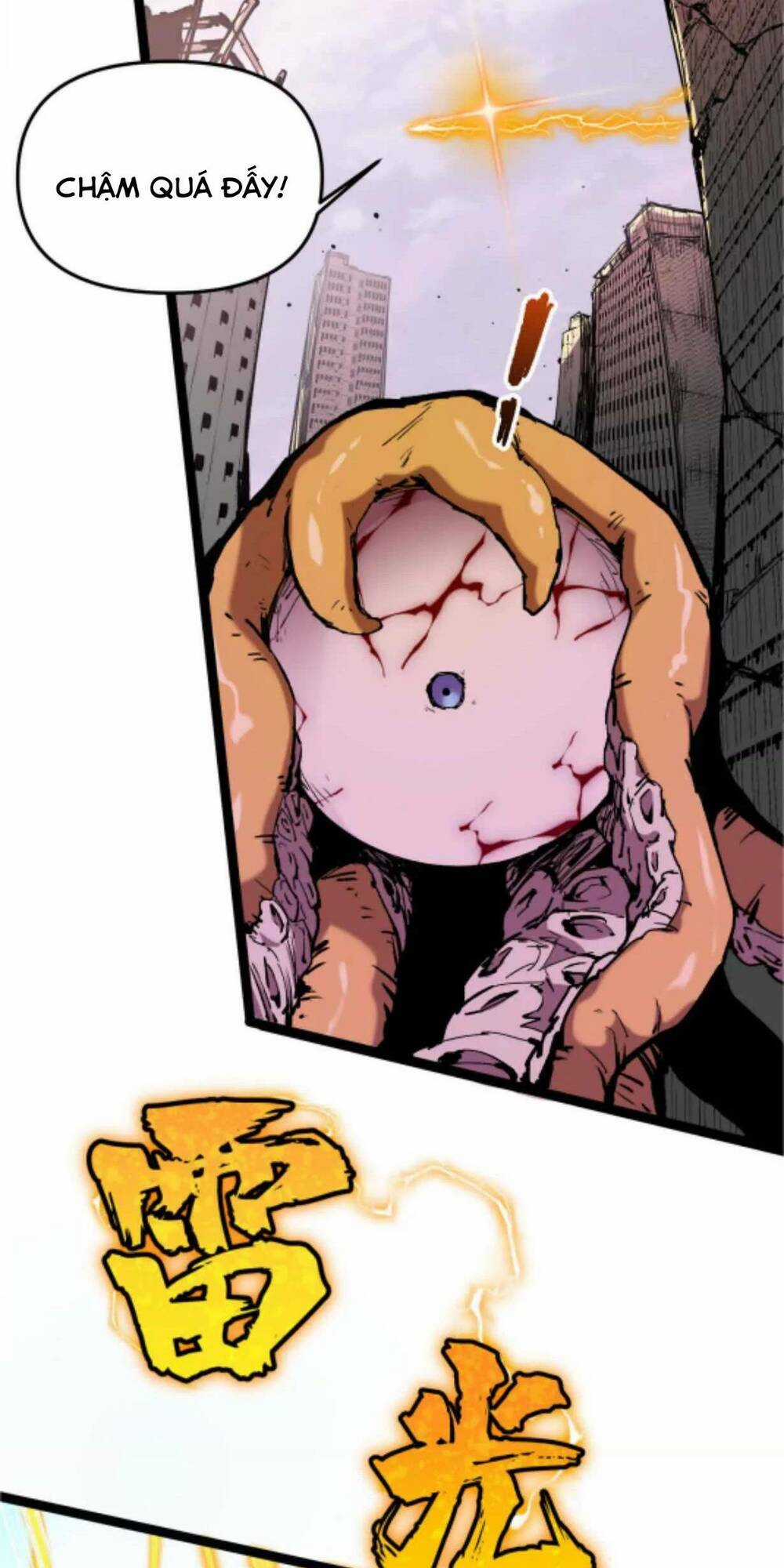 Quỷ Trảm Săn Nhân Chapter 2 trang 25