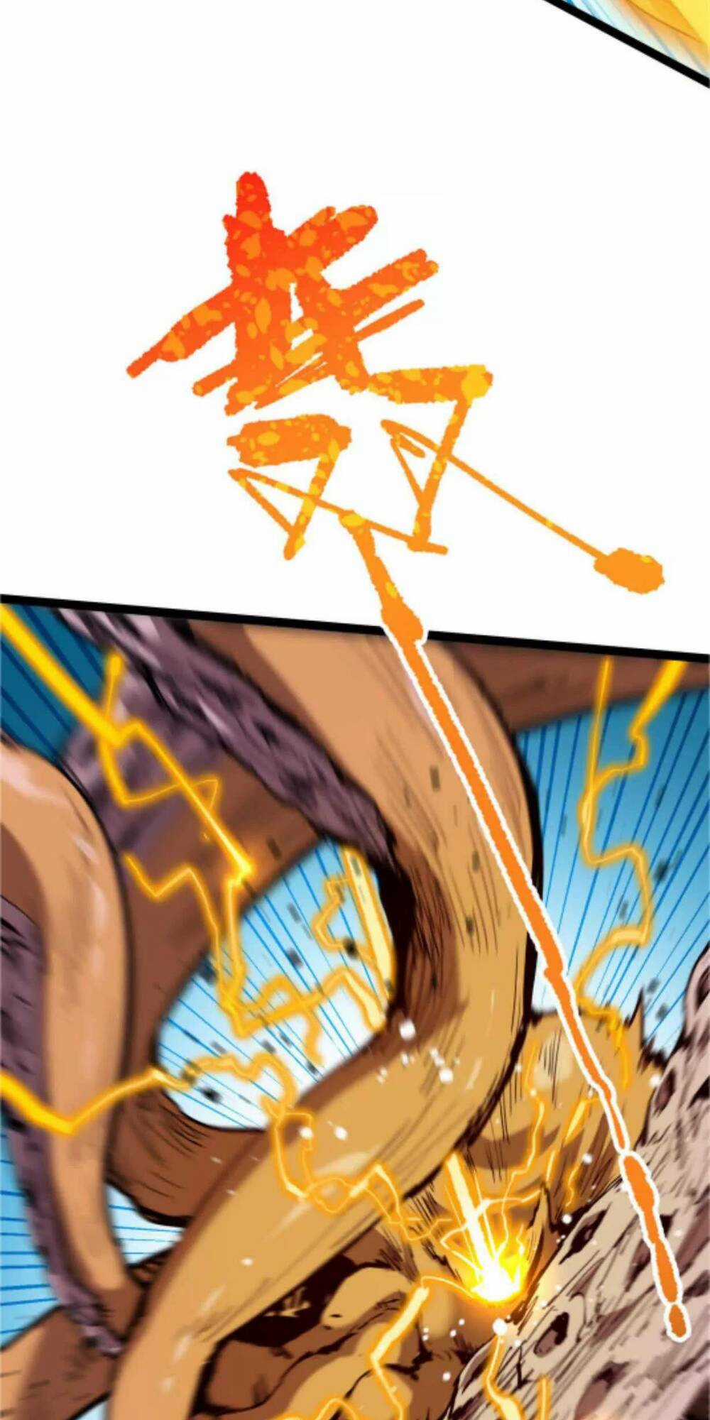 Quỷ Trảm Săn Nhân Chapter 2 trang 29