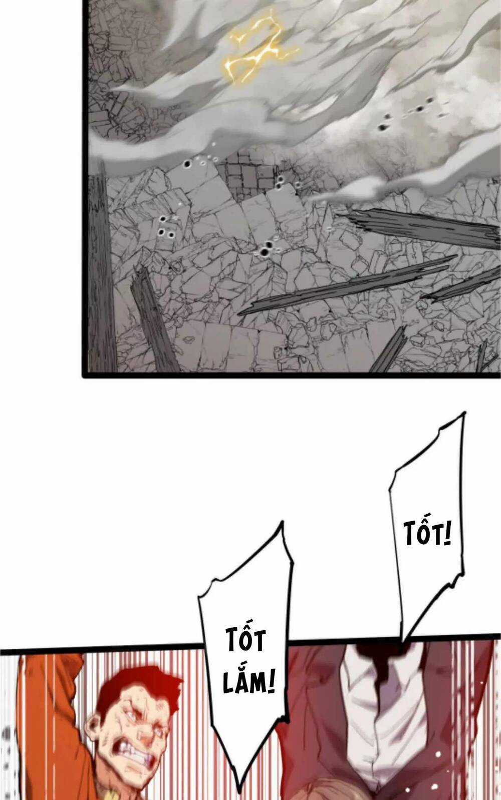 Quỷ Trảm Săn Nhân Chapter 2 trang 31