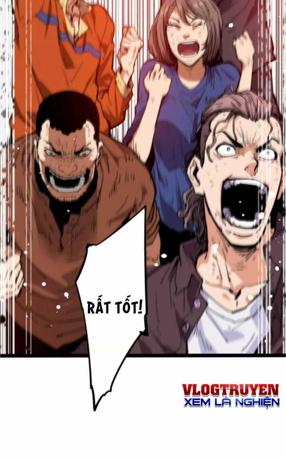 Quỷ Trảm Săn Nhân Chapter 2 trang 32