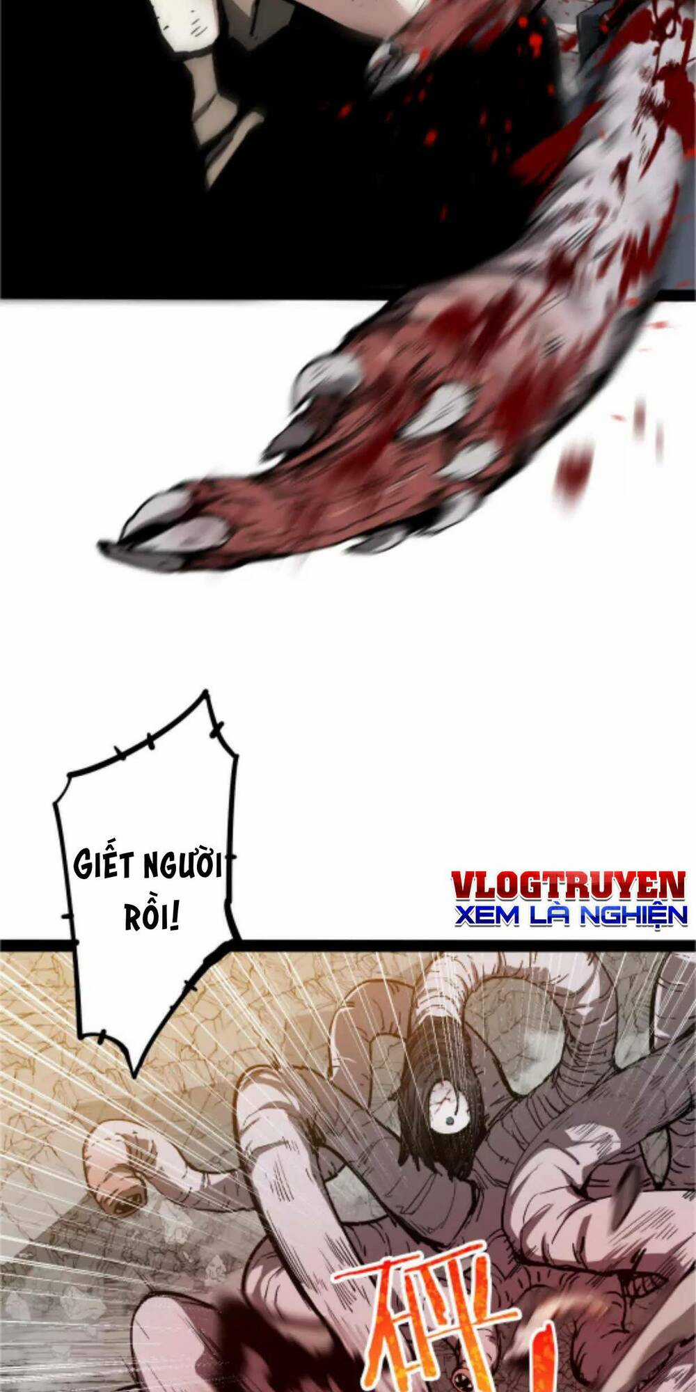 Quỷ Trảm Săn Nhân Chapter 2 trang 36