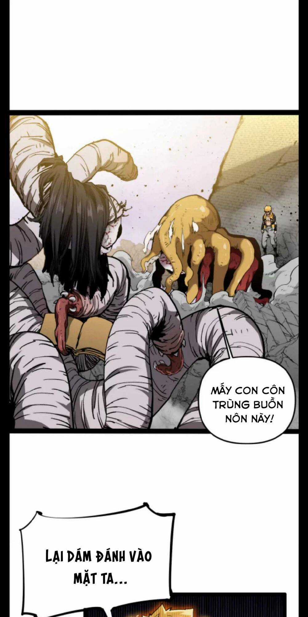 Quỷ Trảm Săn Nhân Chapter 2 trang 39