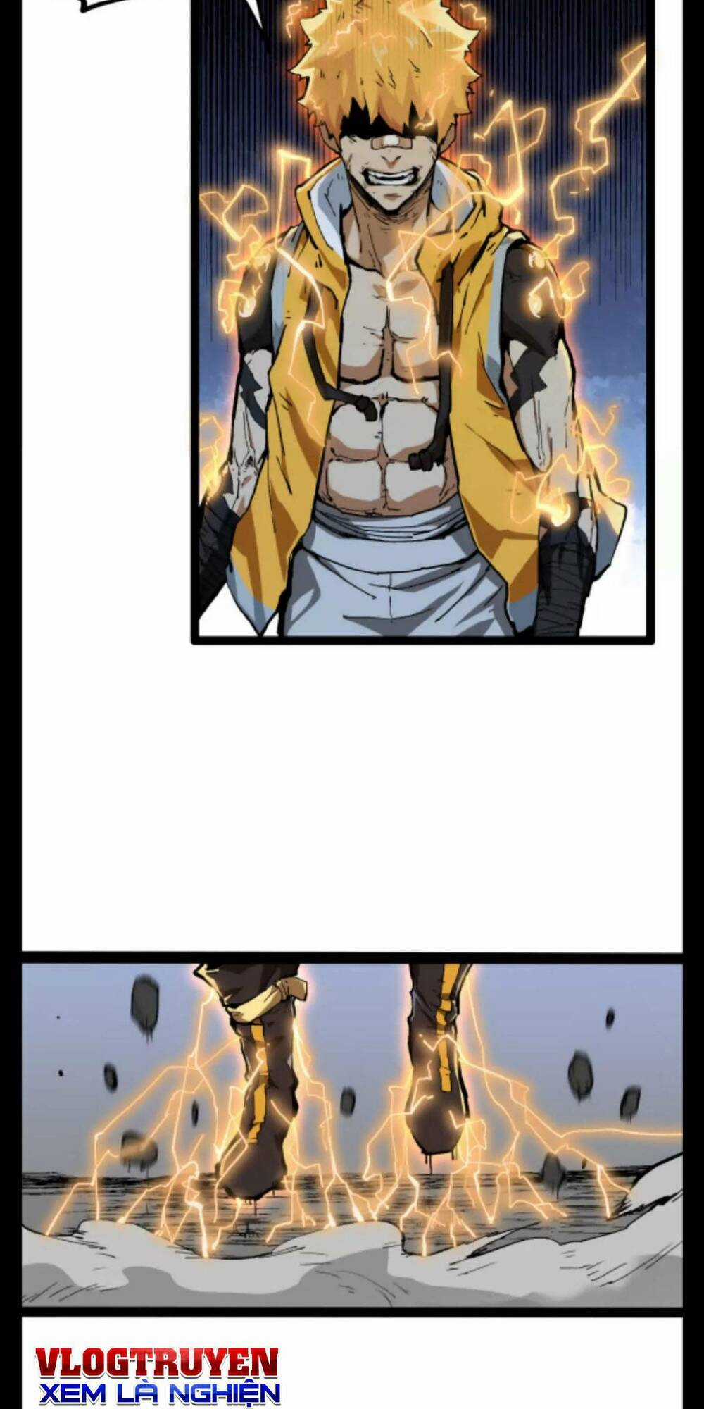 Quỷ Trảm Săn Nhân Chapter 2 trang 40