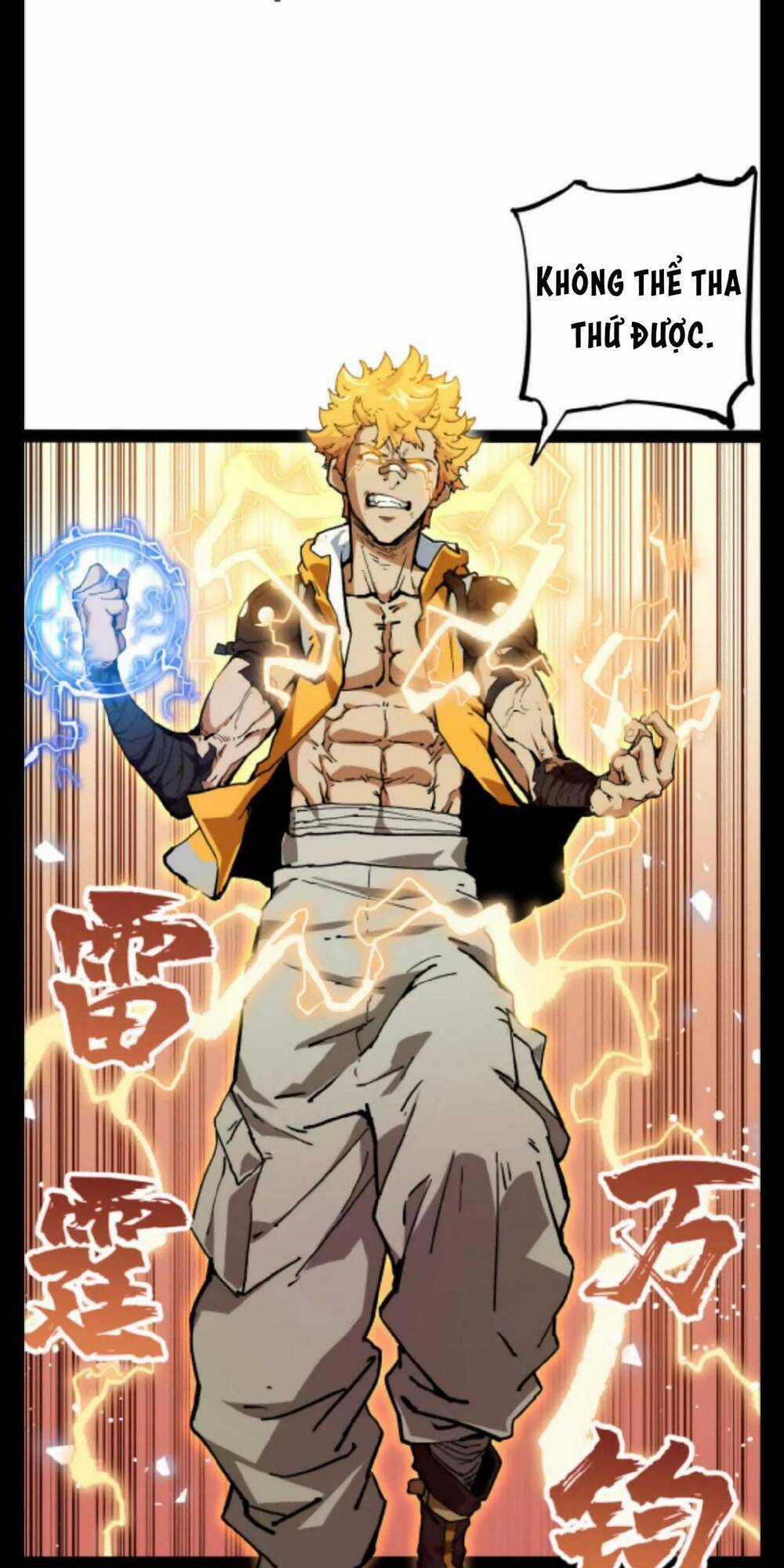 Quỷ Trảm Săn Nhân Chapter 2 trang 41