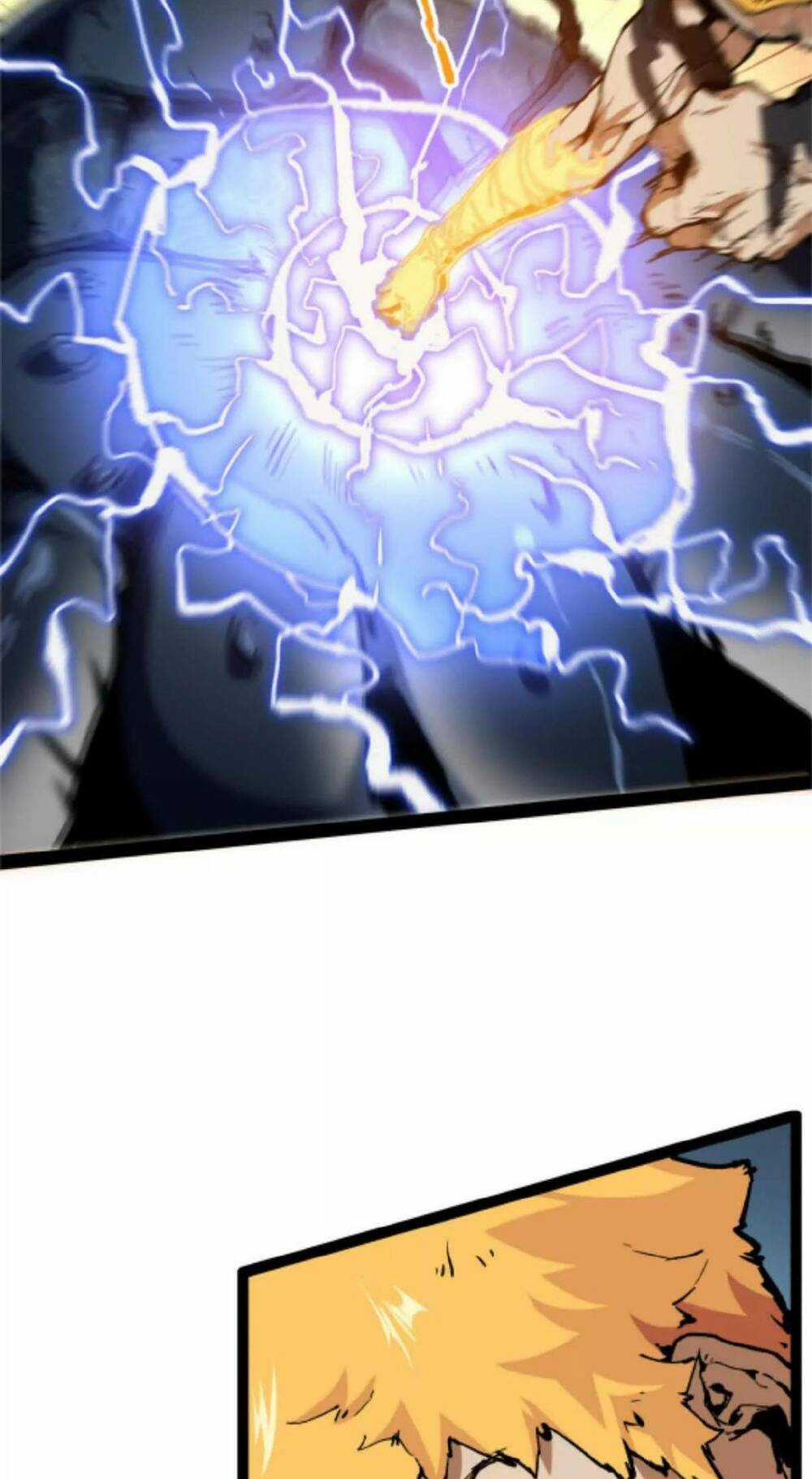 Quỷ Trảm Săn Nhân Chapter 2 trang 44