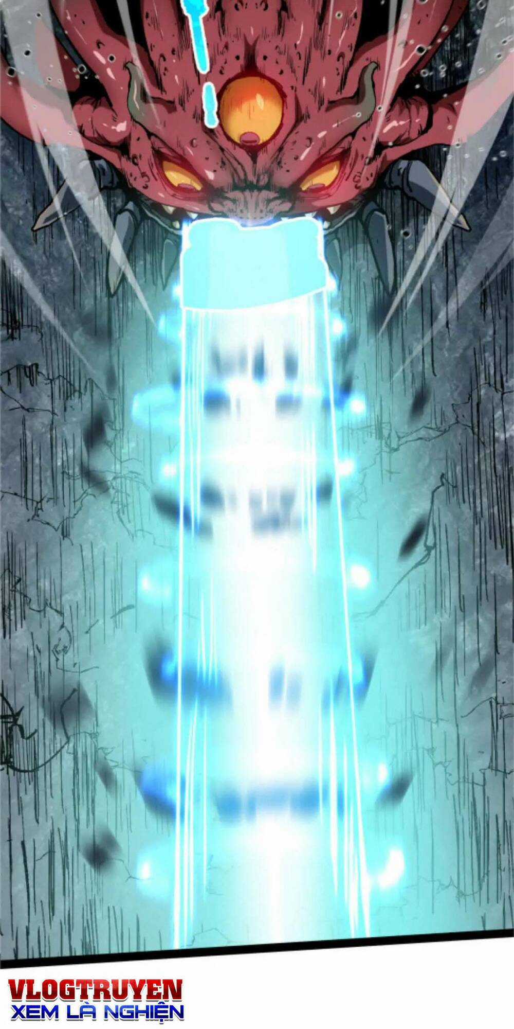 Quỷ Trảm Săn Nhân Chapter 2 trang 47