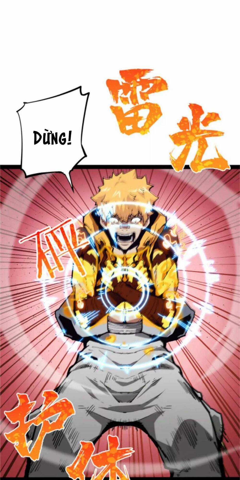 Quỷ Trảm Săn Nhân Chapter 2 trang 48