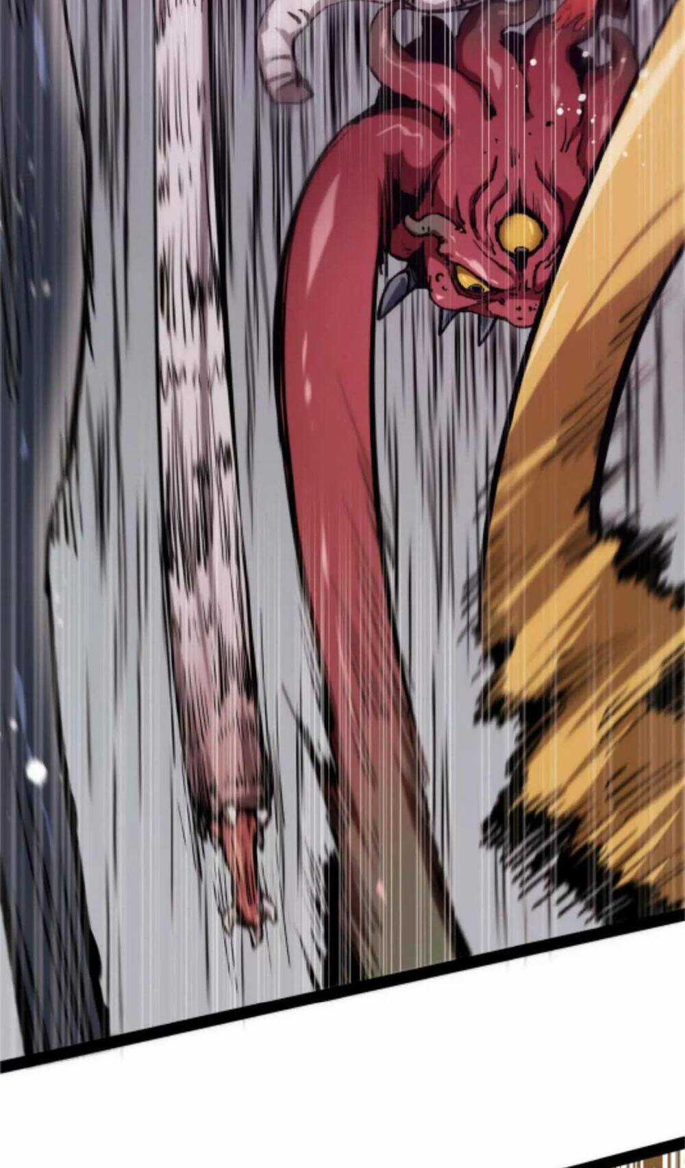 Quỷ Trảm Săn Nhân Chapter 2 trang 51