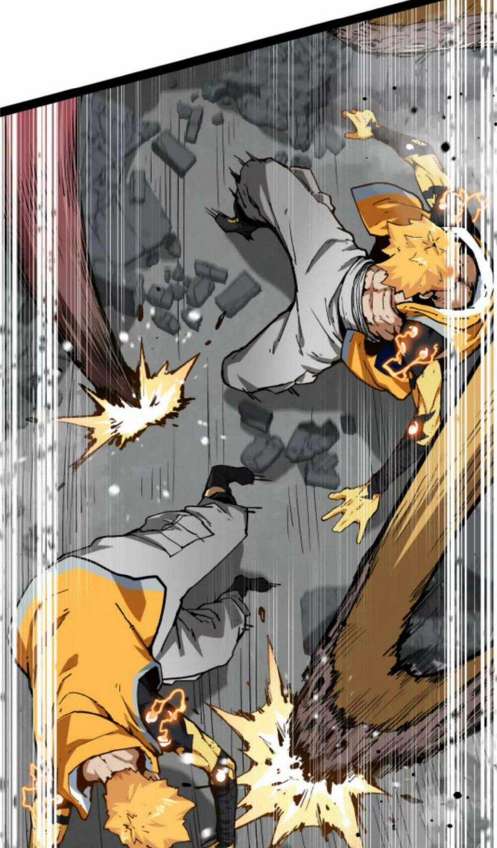 Quỷ Trảm Săn Nhân Chapter 2 trang 52