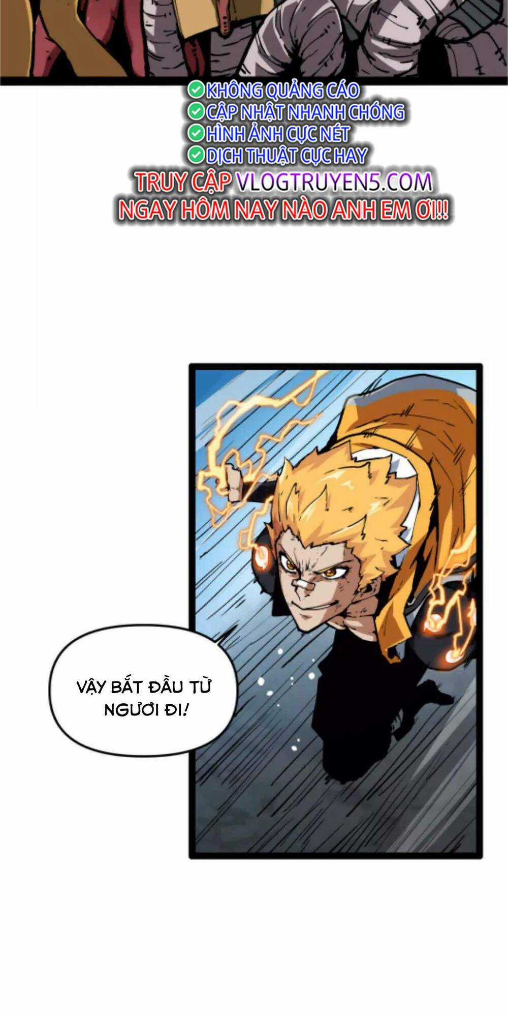 Quỷ Trảm Săn Nhân Chapter 2 trang 57