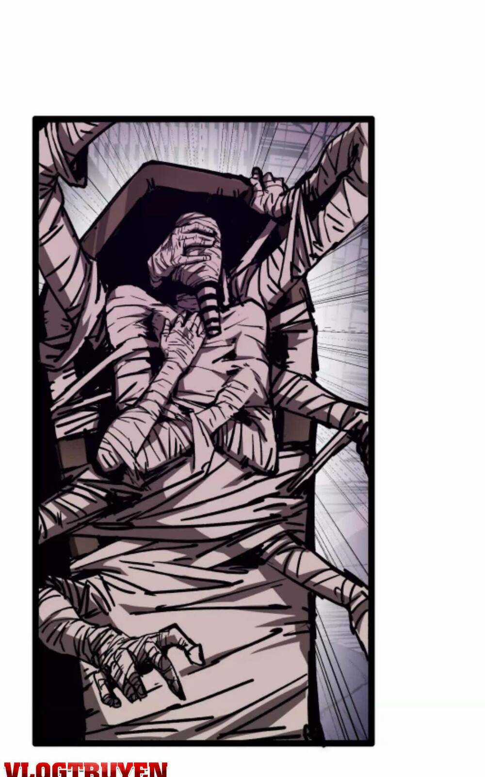 Quỷ Trảm Săn Nhân Chapter 2 trang 58