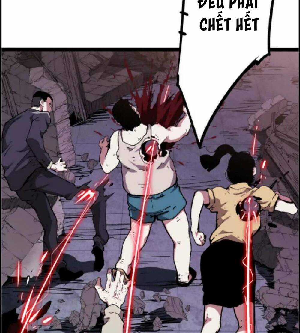 Quỷ Trảm Săn Nhân Chapter 2 trang 6