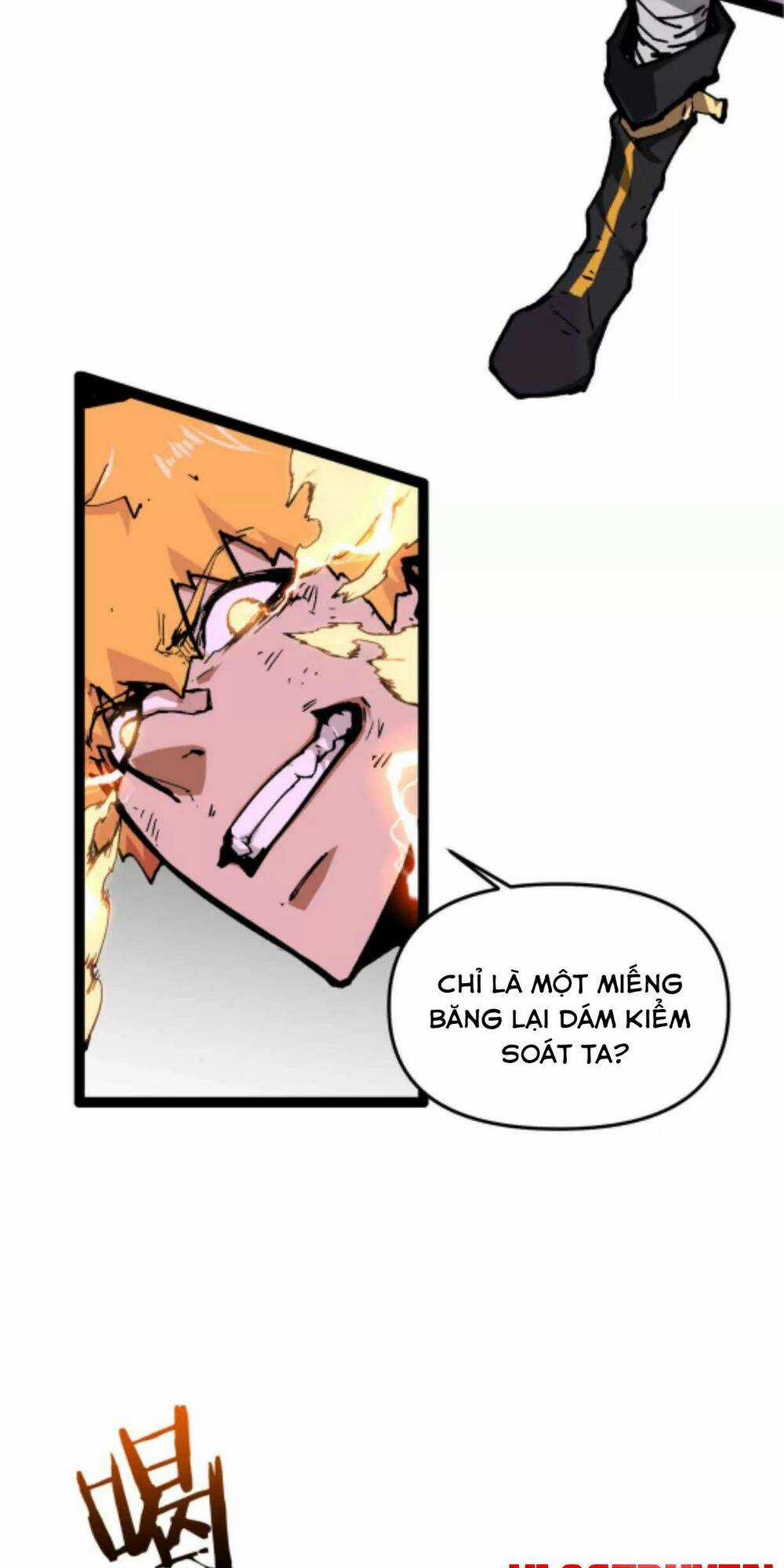 Quỷ Trảm Săn Nhân Chapter 2 trang 61