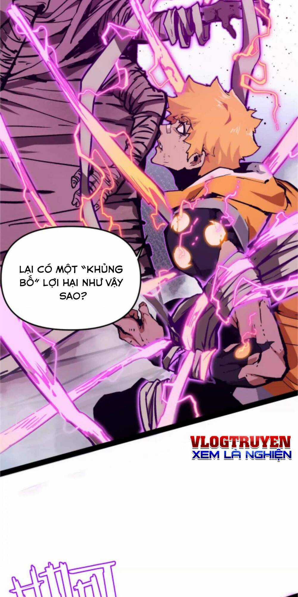 Quỷ Trảm Săn Nhân Chapter 2 trang 64