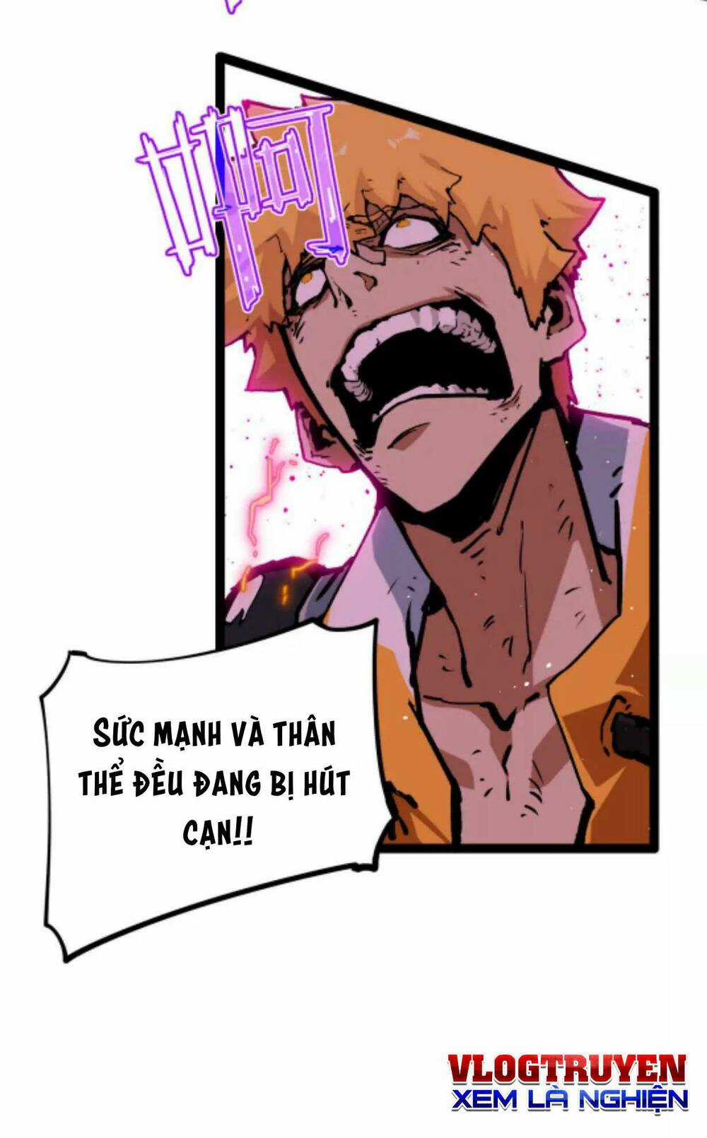 Quỷ Trảm Săn Nhân Chapter 2 trang 66