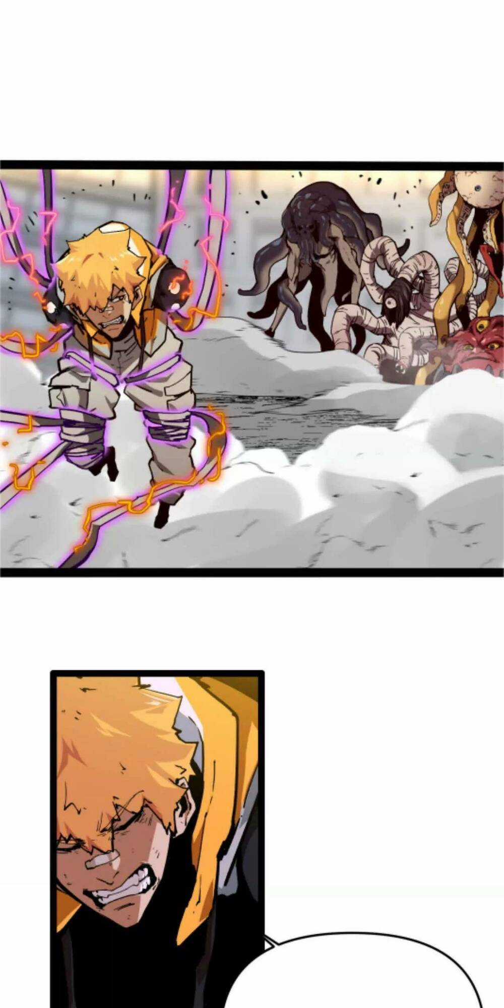 Quỷ Trảm Săn Nhân Chapter 2 trang 67