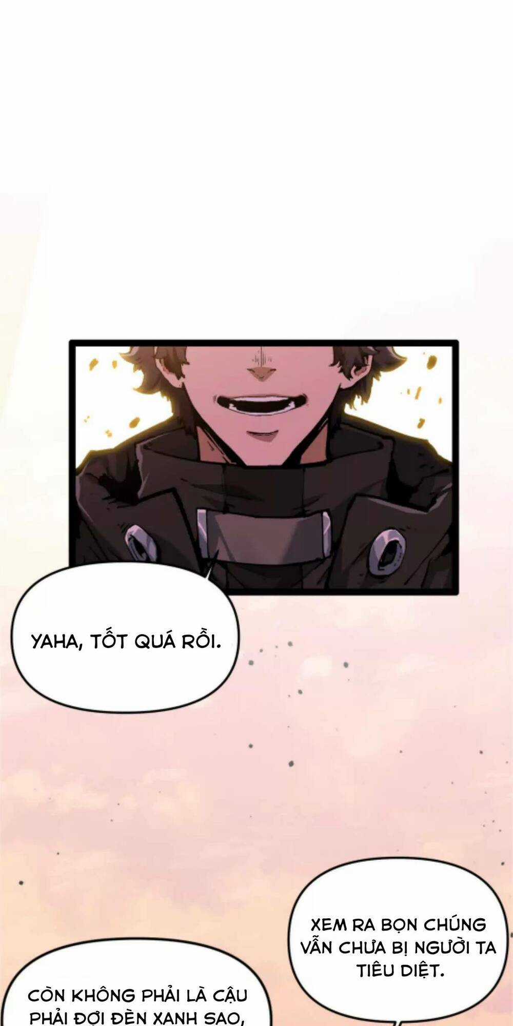 Quỷ Trảm Săn Nhân Chapter 2 trang 70