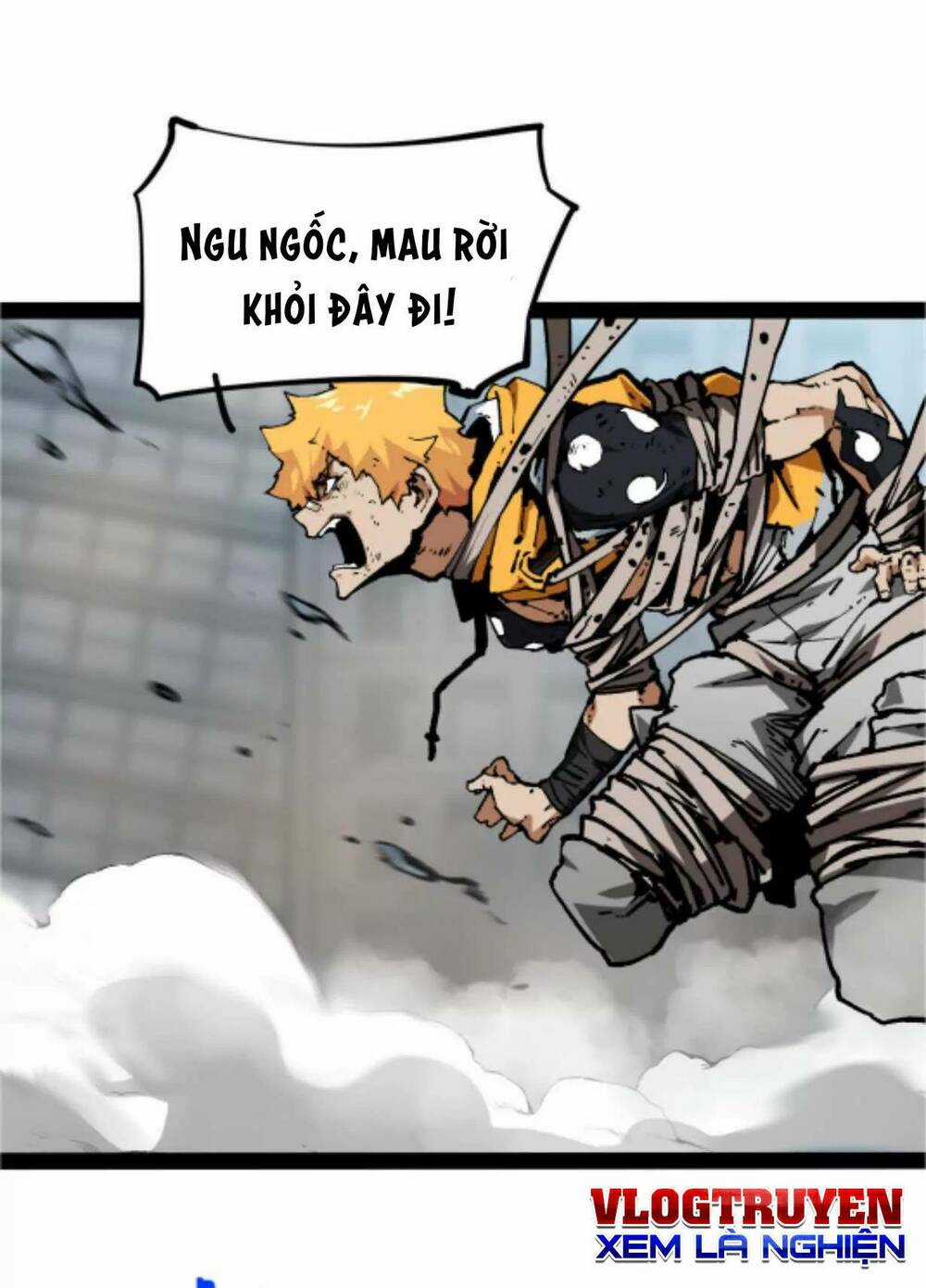 Quỷ Trảm Săn Nhân Chapter 2 trang 73