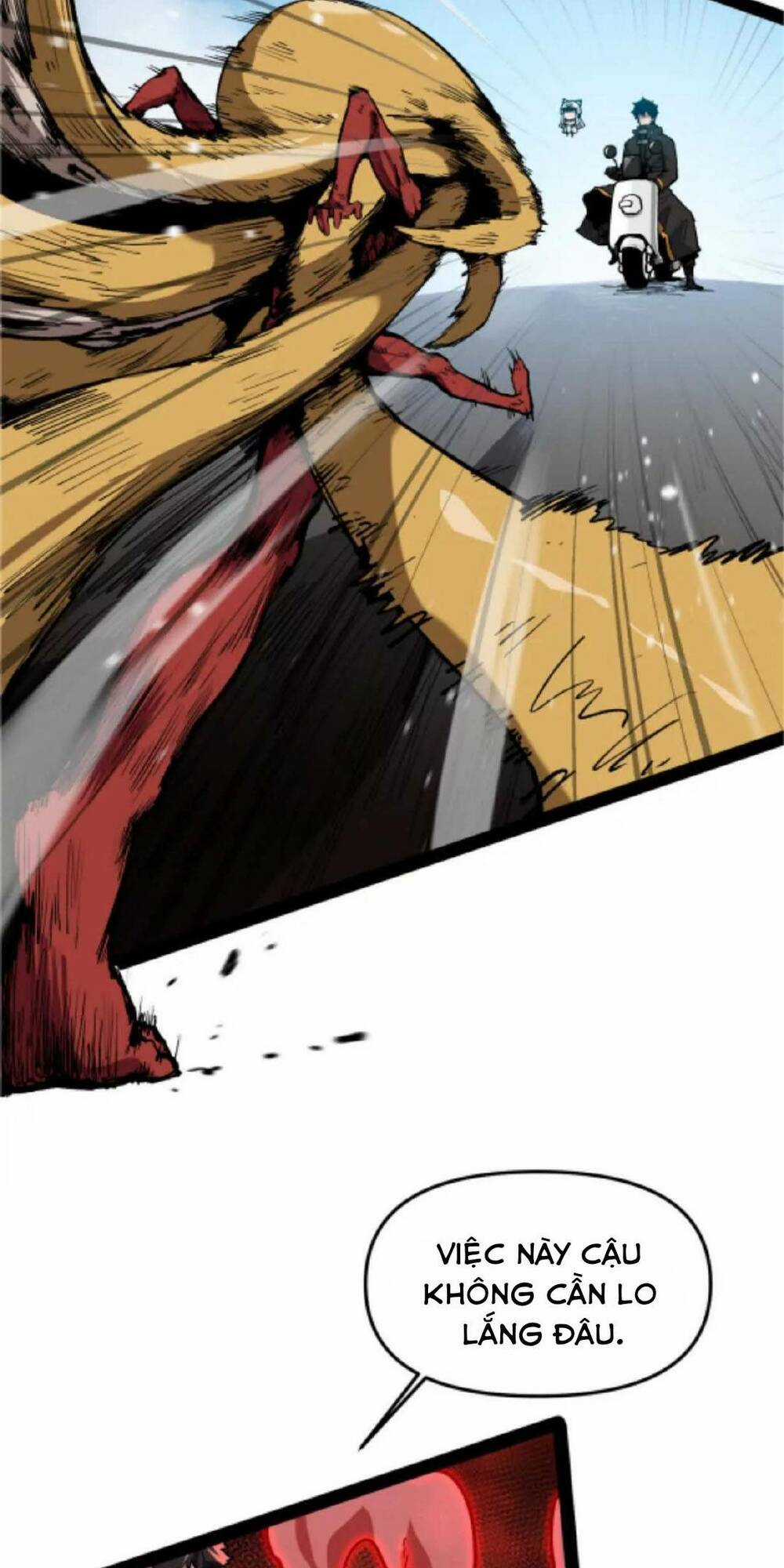 Quỷ Trảm Săn Nhân Chapter 2 trang 75