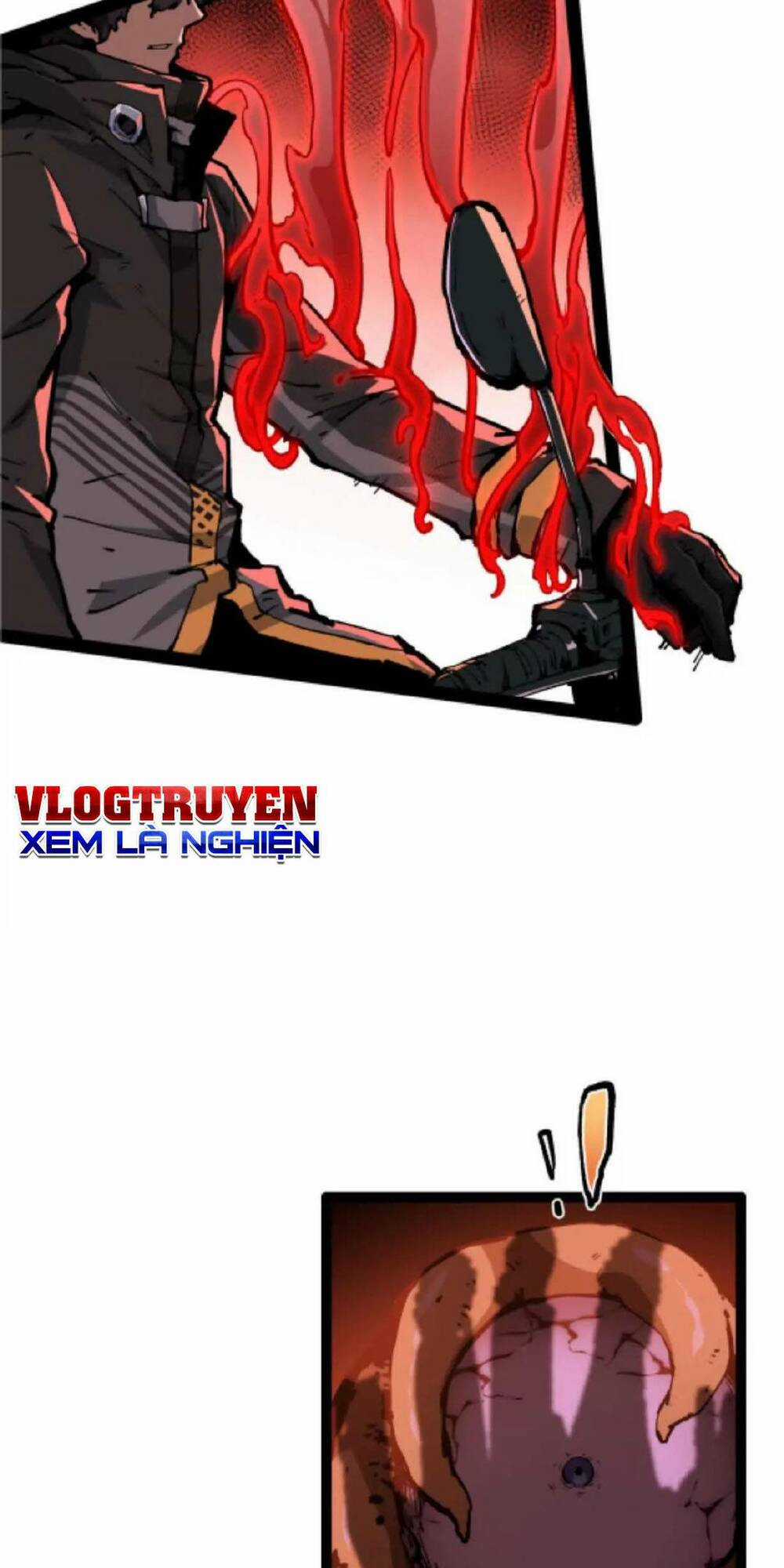 Quỷ Trảm Săn Nhân Chapter 2 trang 76