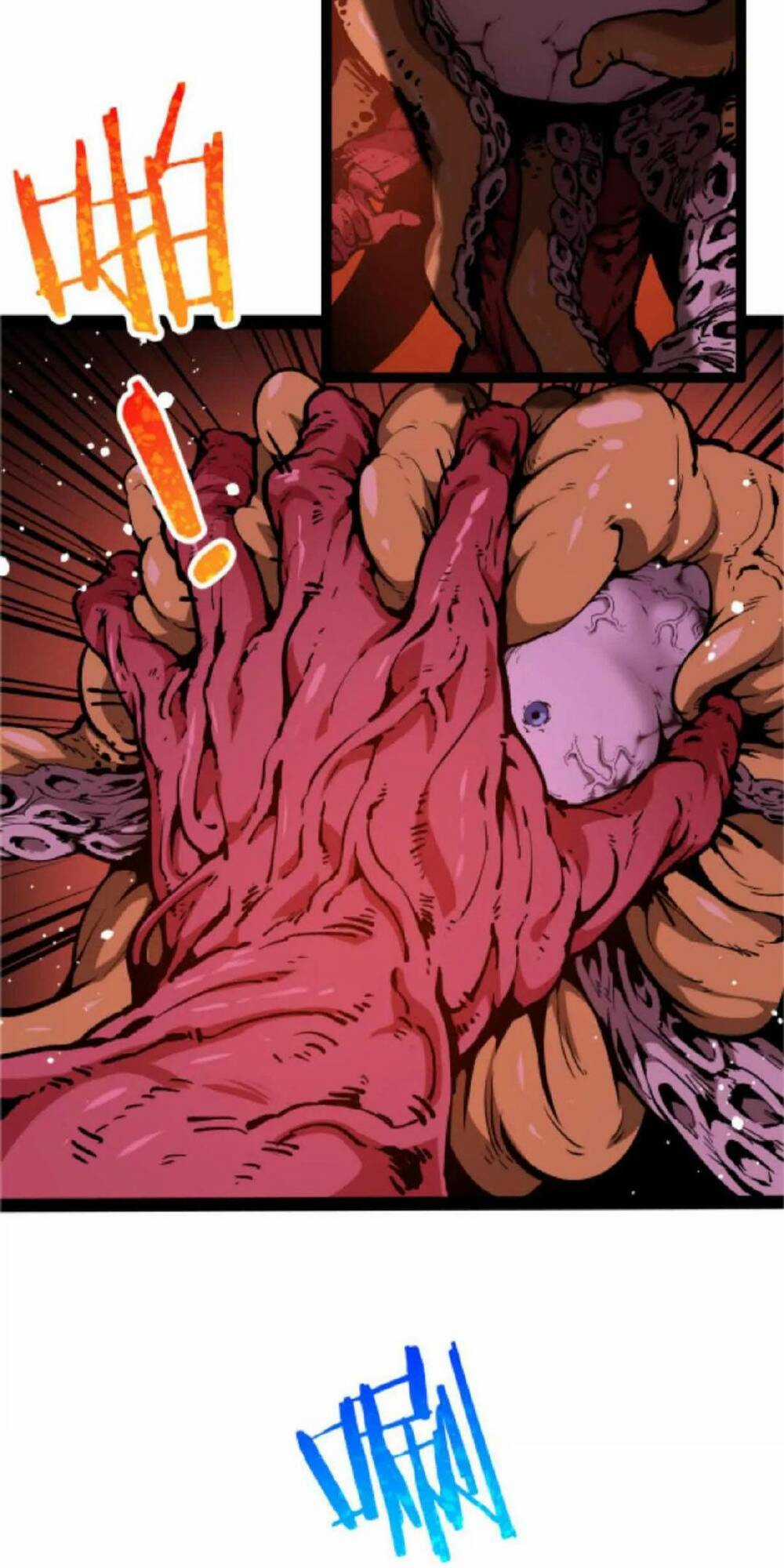 Quỷ Trảm Săn Nhân Chapter 2 trang 77