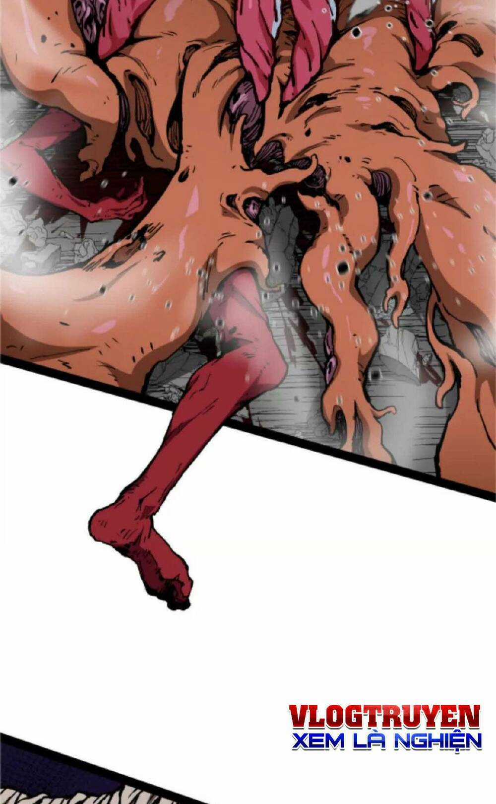 Quỷ Trảm Săn Nhân Chapter 2 trang 80