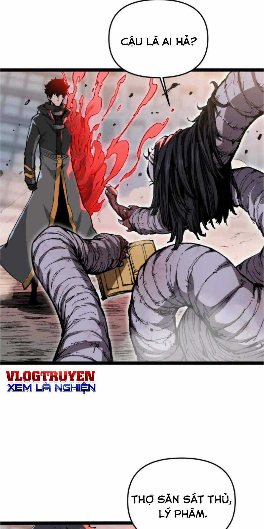 Quỷ Trảm Săn Nhân Chapter 2 trang 83