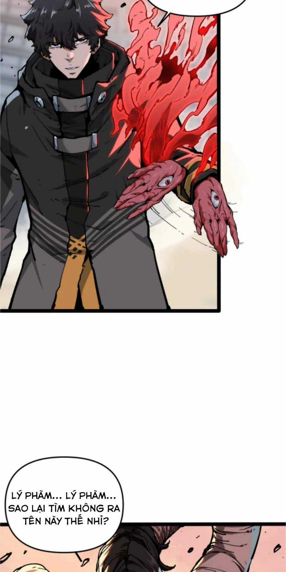 Quỷ Trảm Săn Nhân Chapter 2 trang 84