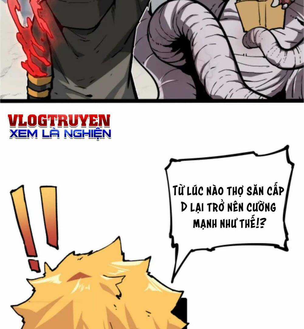 Quỷ Trảm Săn Nhân Chapter 2 trang 86