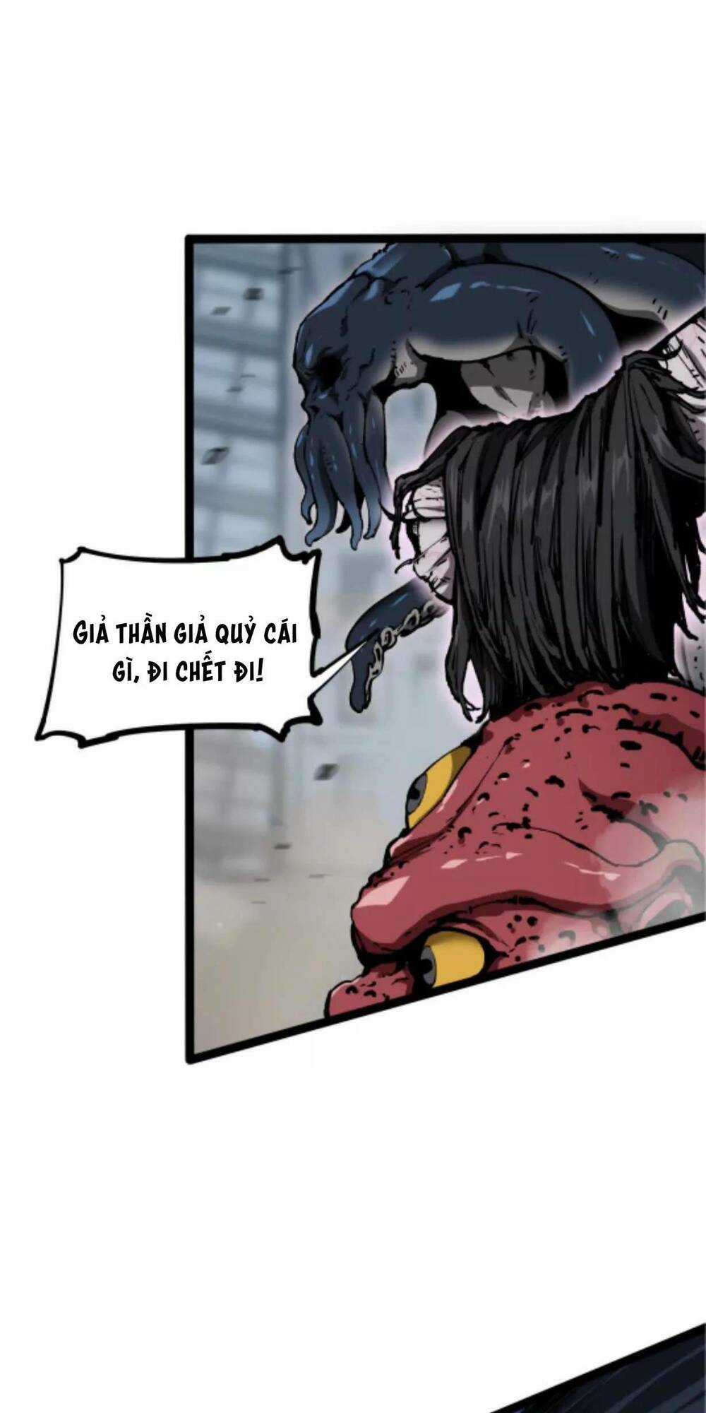 Quỷ Trảm Săn Nhân Chapter 2 trang 88