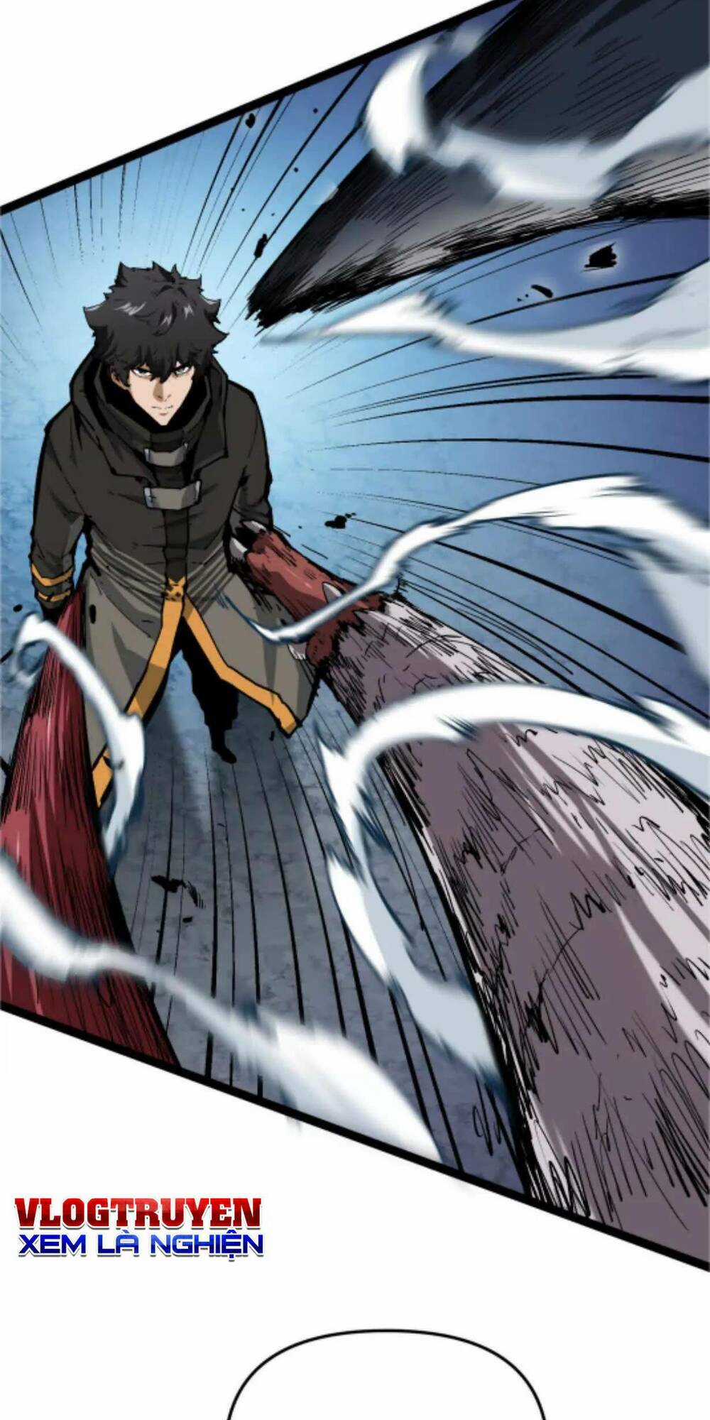 Quỷ Trảm Săn Nhân Chapter 2 trang 89