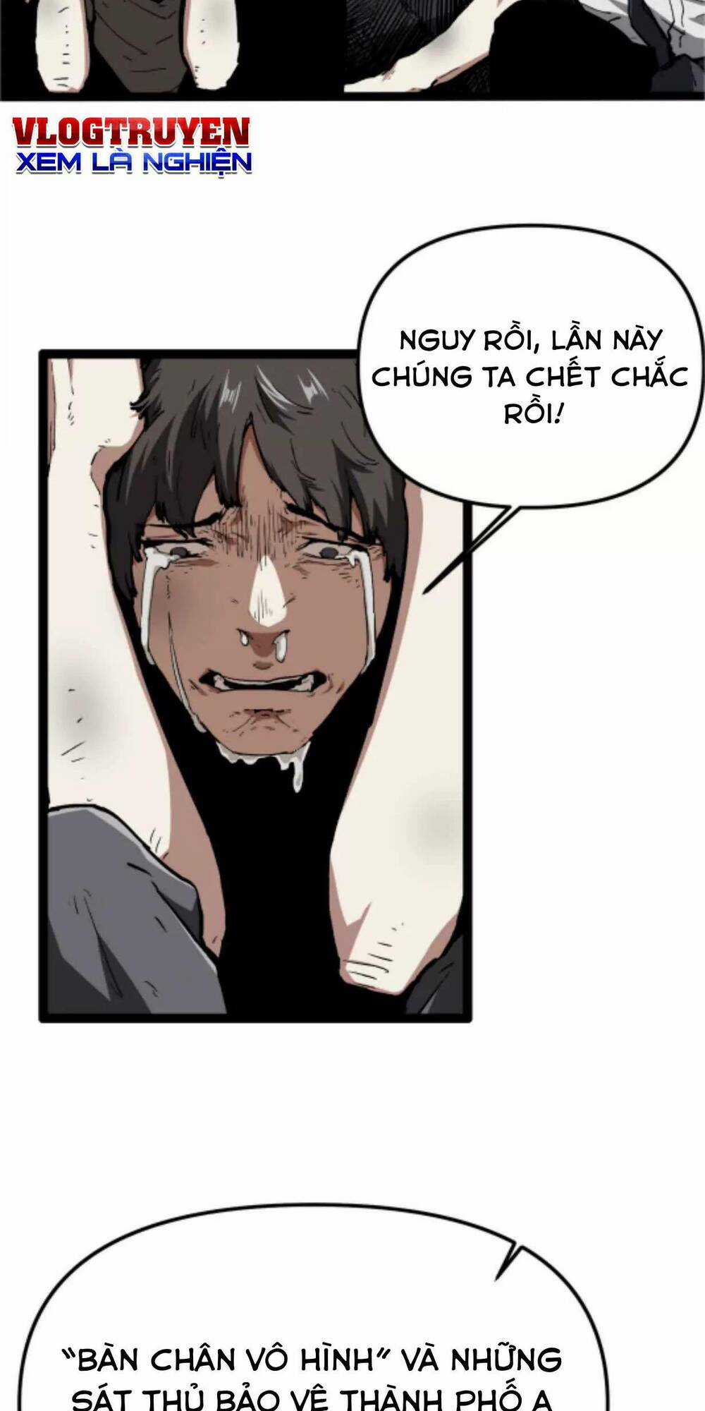 Quỷ Trảm Săn Nhân Chapter 2 trang 9