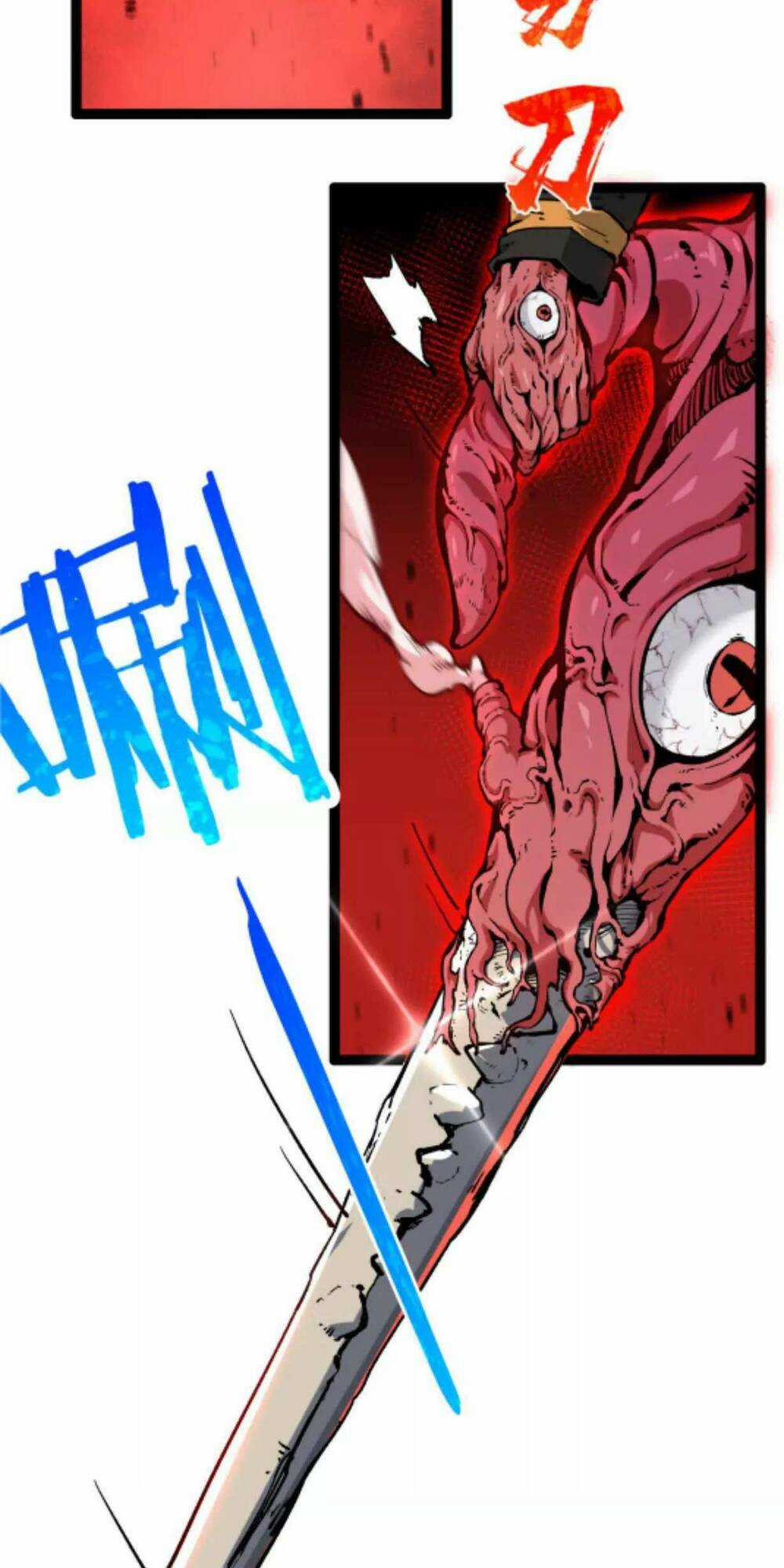 Quỷ Trảm Săn Nhân Chapter 2 trang 91