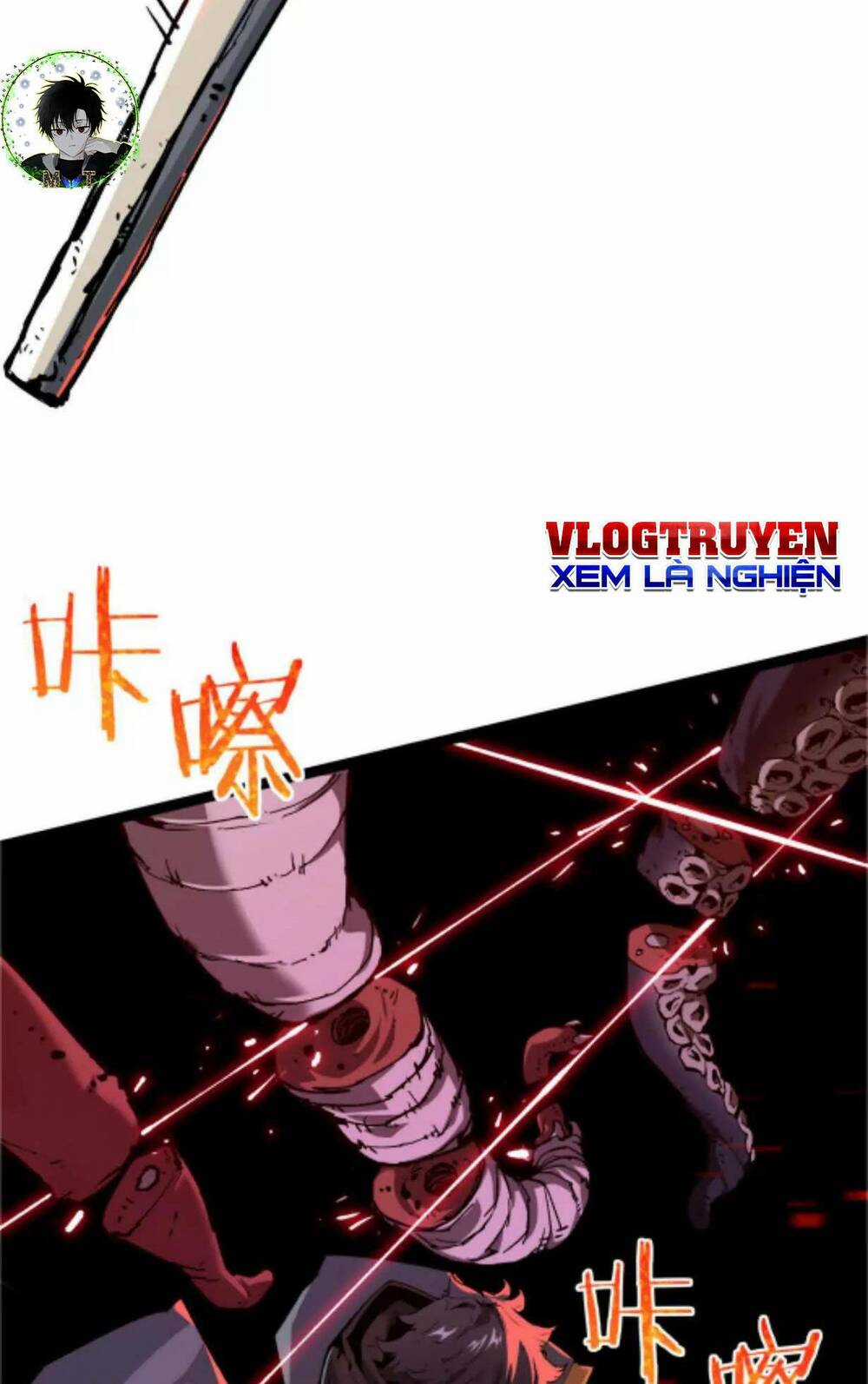 Quỷ Trảm Săn Nhân Chapter 2 trang 92