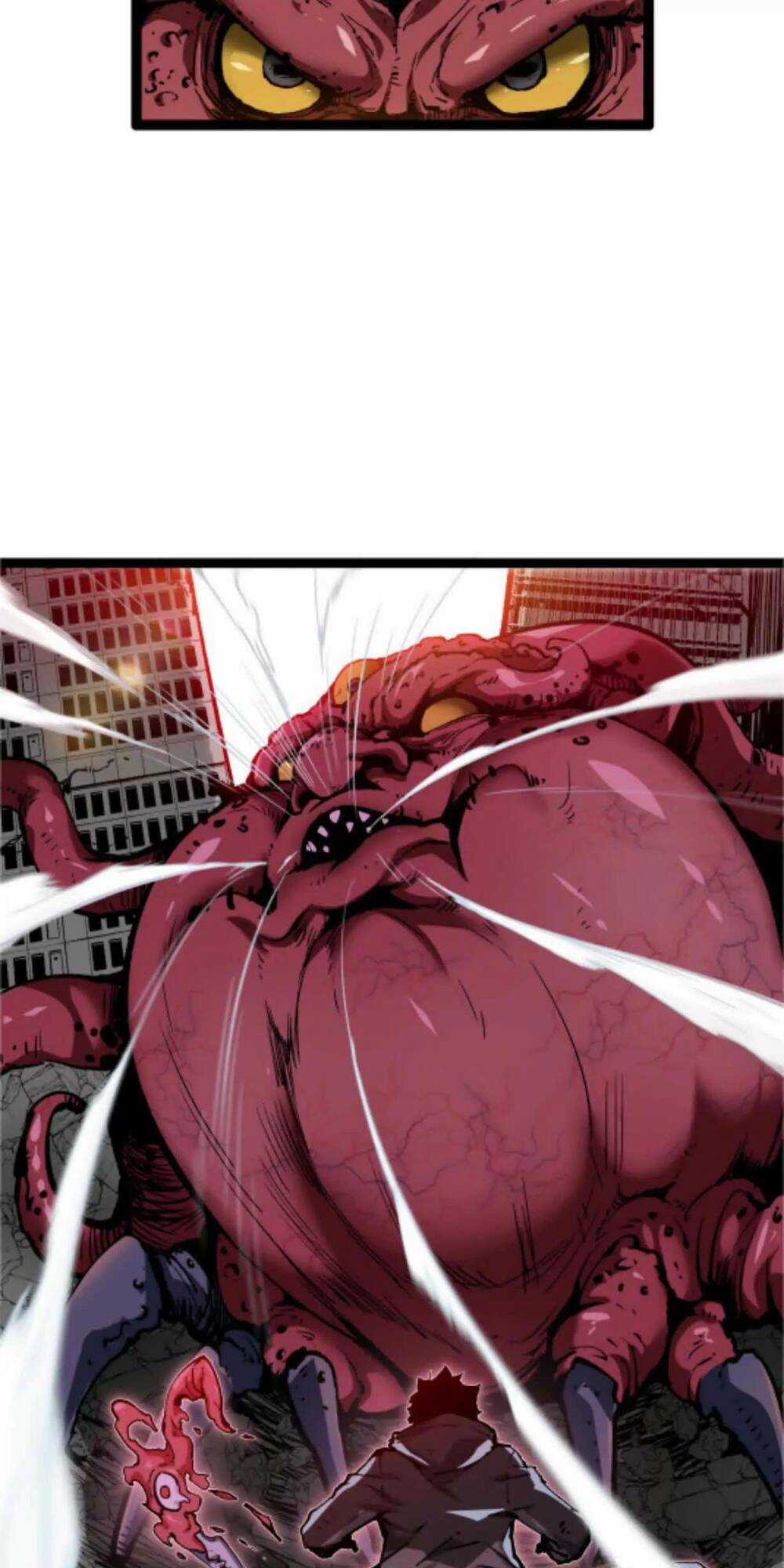 Quỷ Trảm Săn Nhân Chapter 2 trang 94