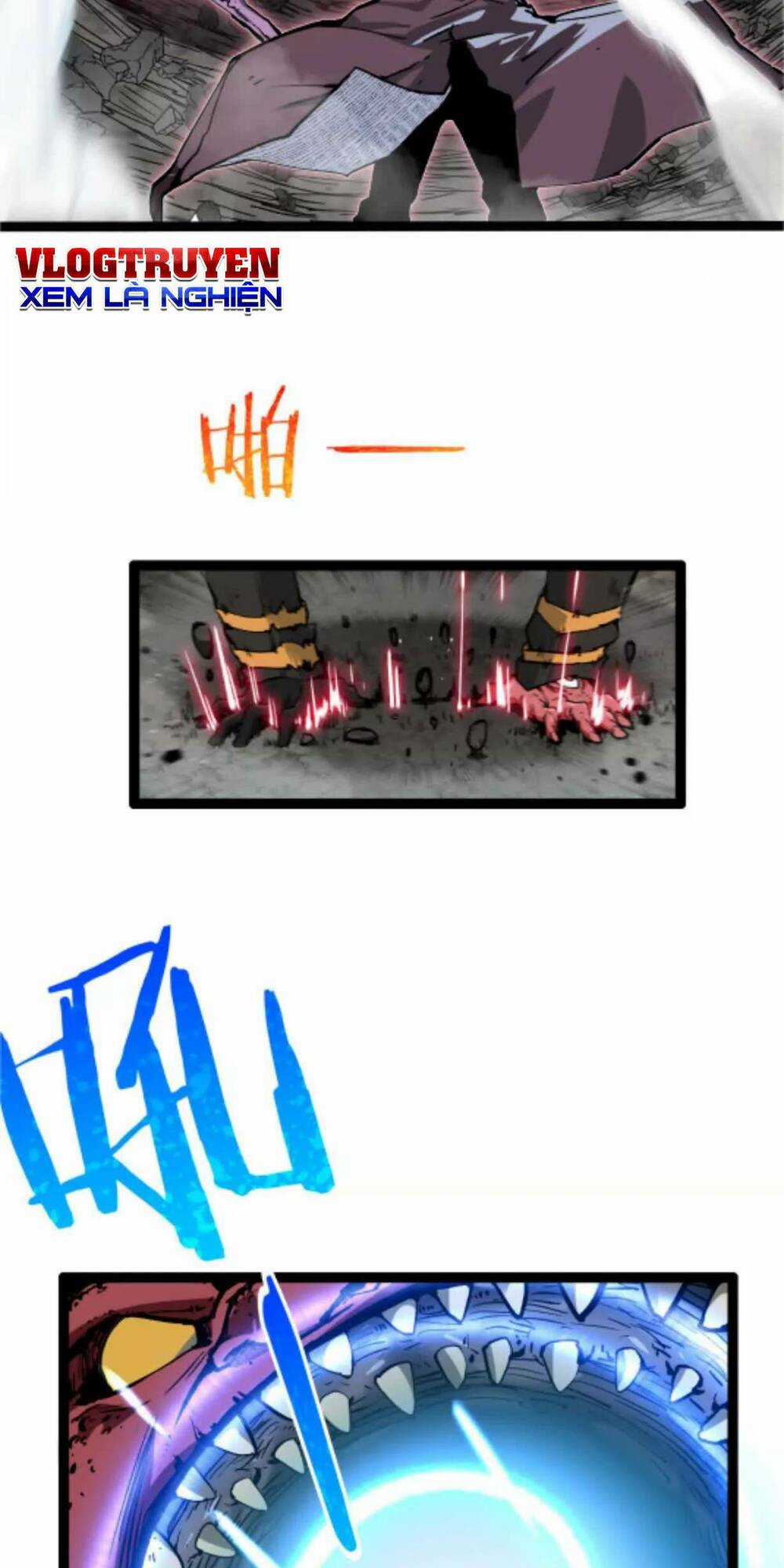 Quỷ Trảm Săn Nhân Chapter 2 trang 95