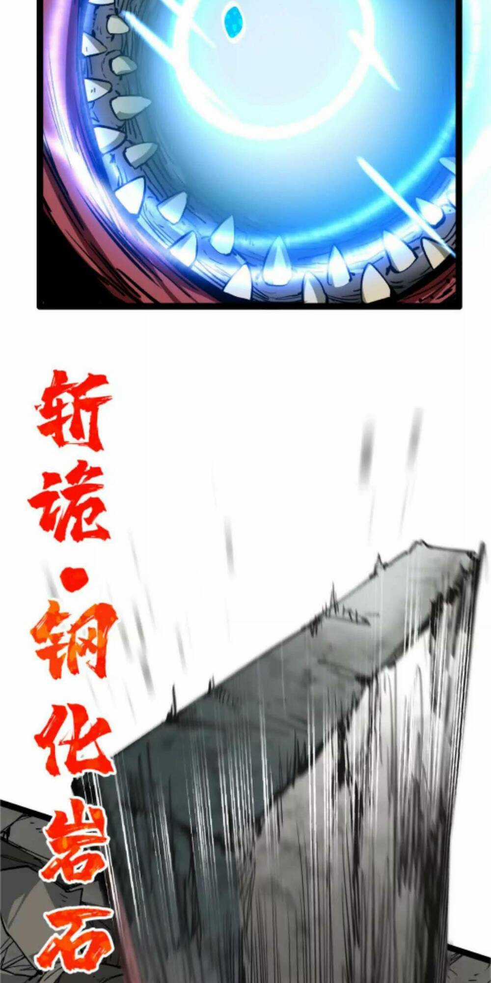 Quỷ Trảm Săn Nhân Chapter 2 trang 96