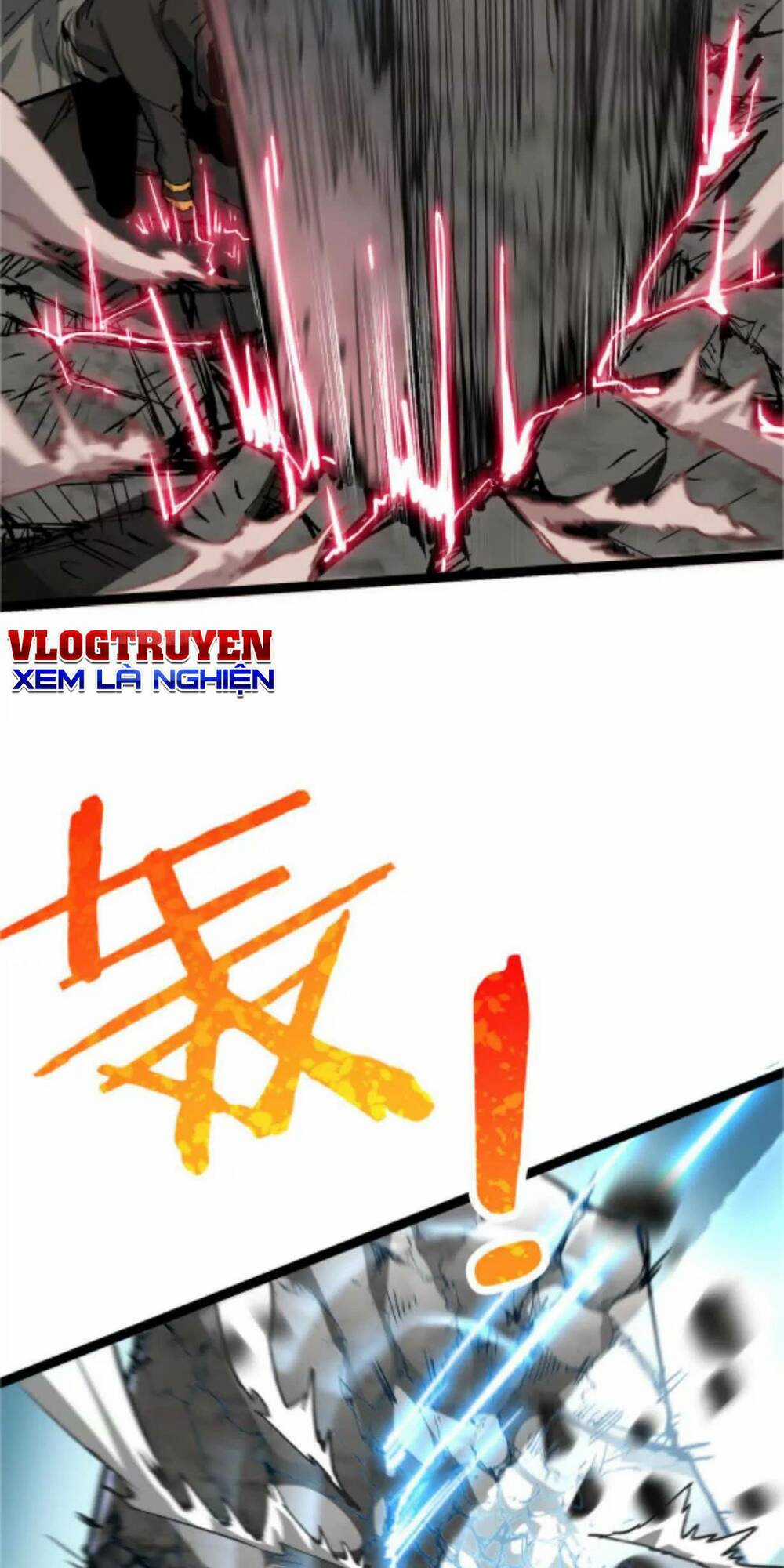 Quỷ Trảm Săn Nhân Chapter 2 trang 97