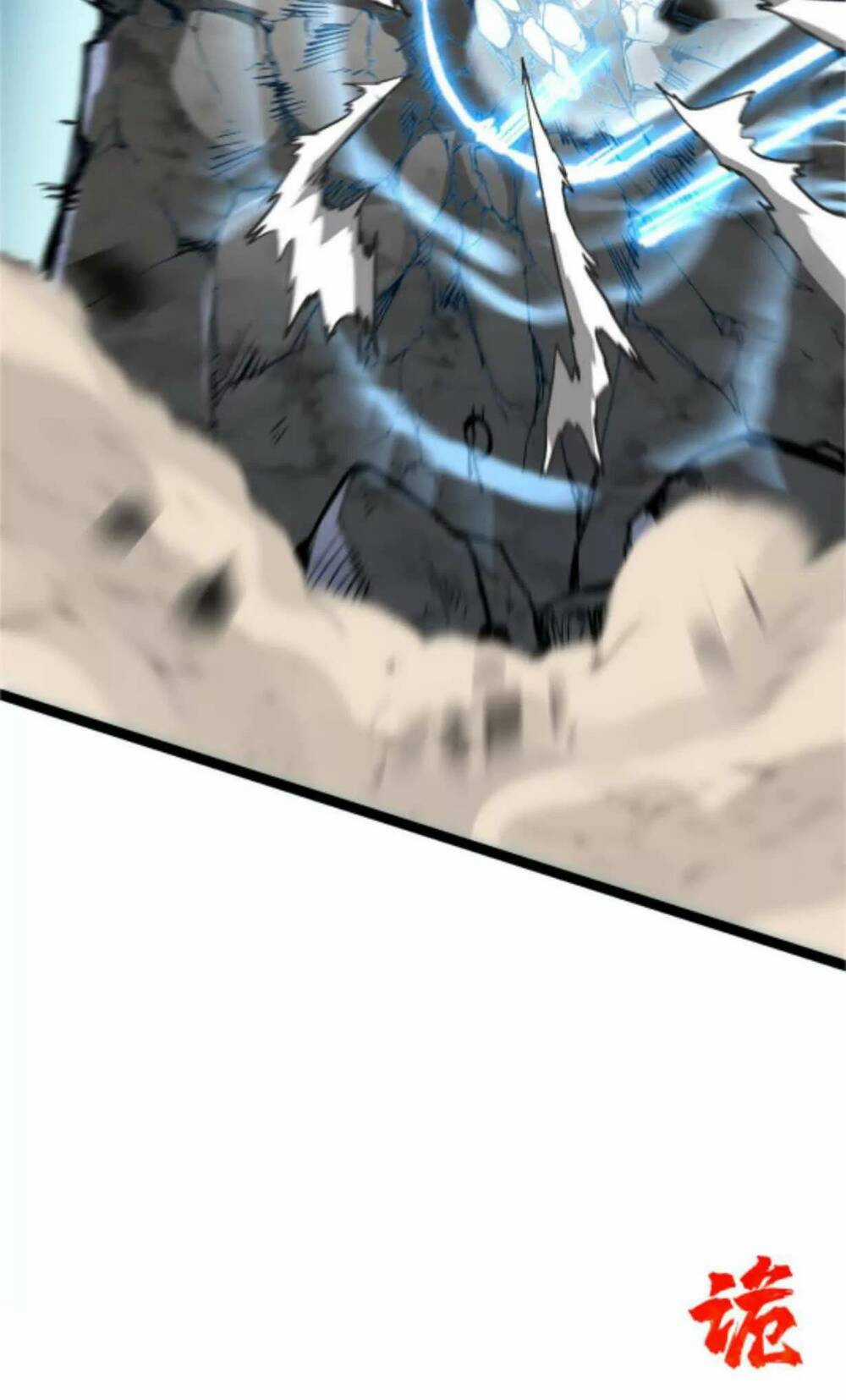 Quỷ Trảm Săn Nhân Chapter 2 trang 98