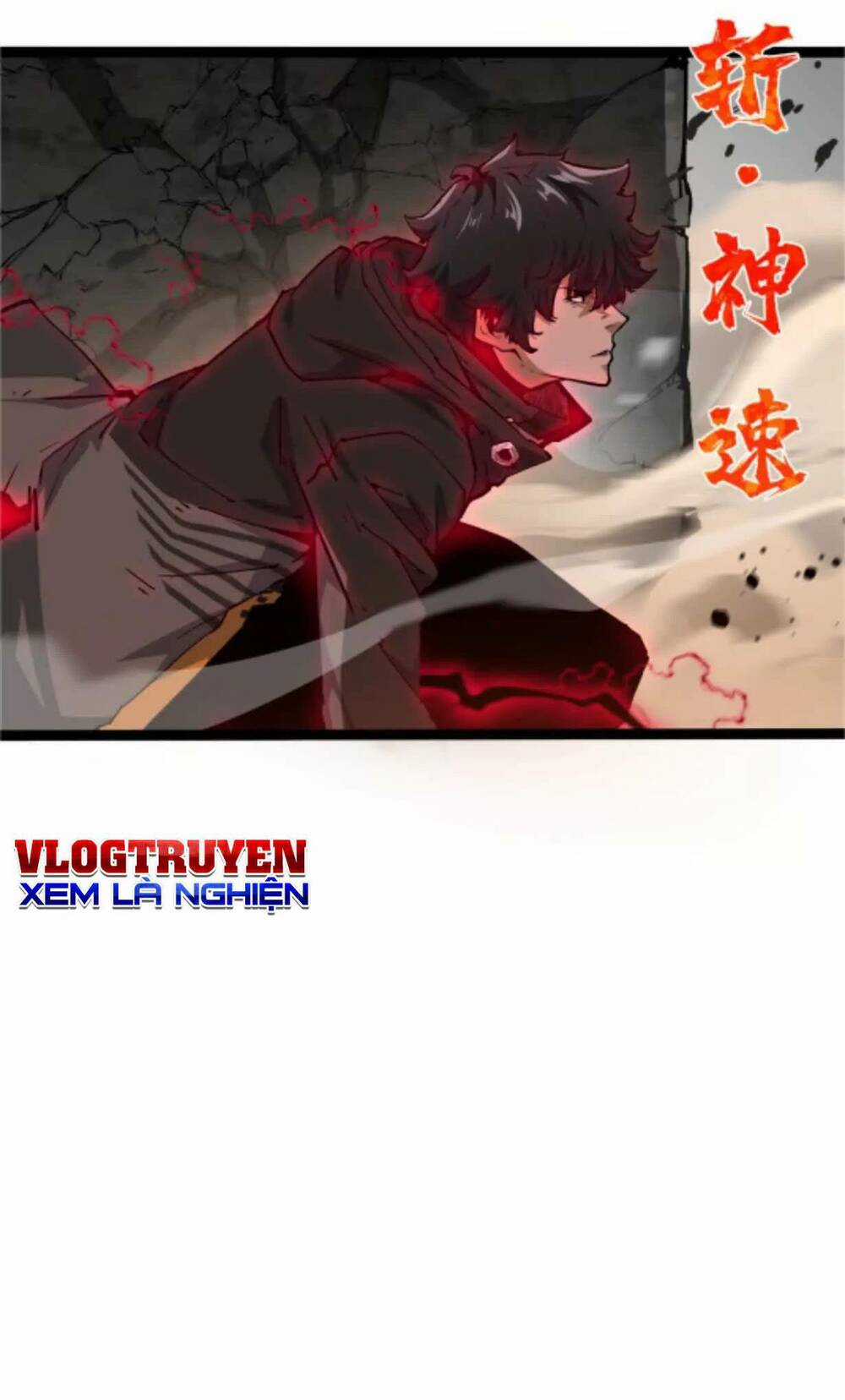 Quỷ Trảm Săn Nhân Chapter 2 trang 99