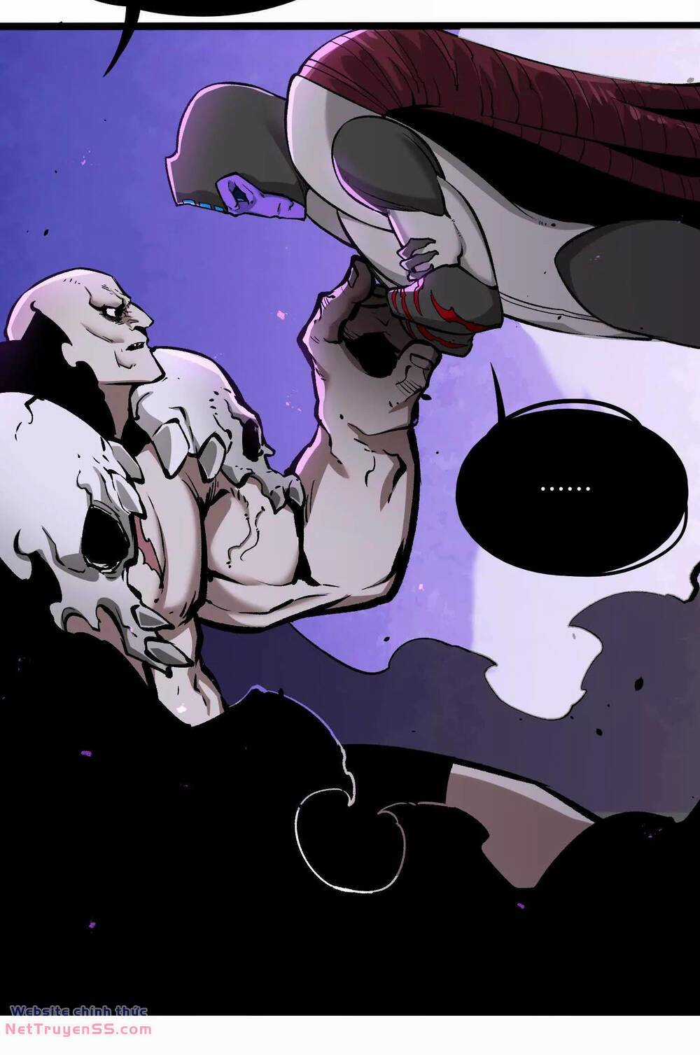 Quỷ Trảm Săn Nhân Chapter 20 trang 10