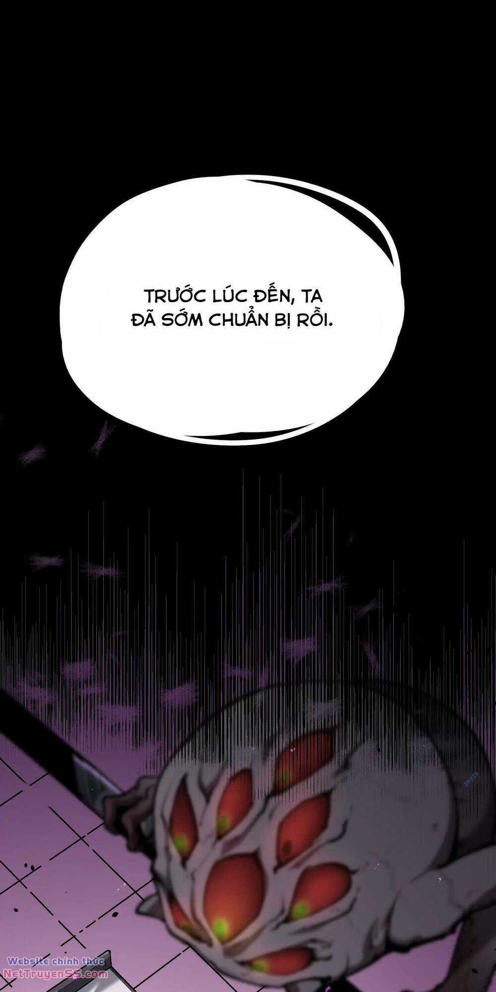 Quỷ Trảm Săn Nhân Chapter 20 trang 13