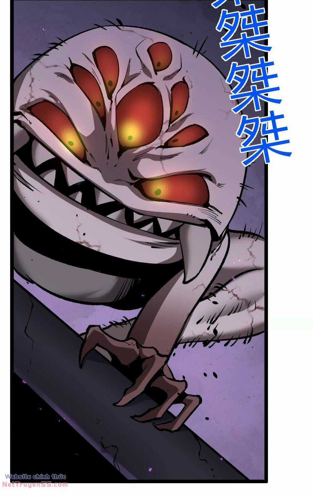 Quỷ Trảm Săn Nhân Chapter 20 trang 15