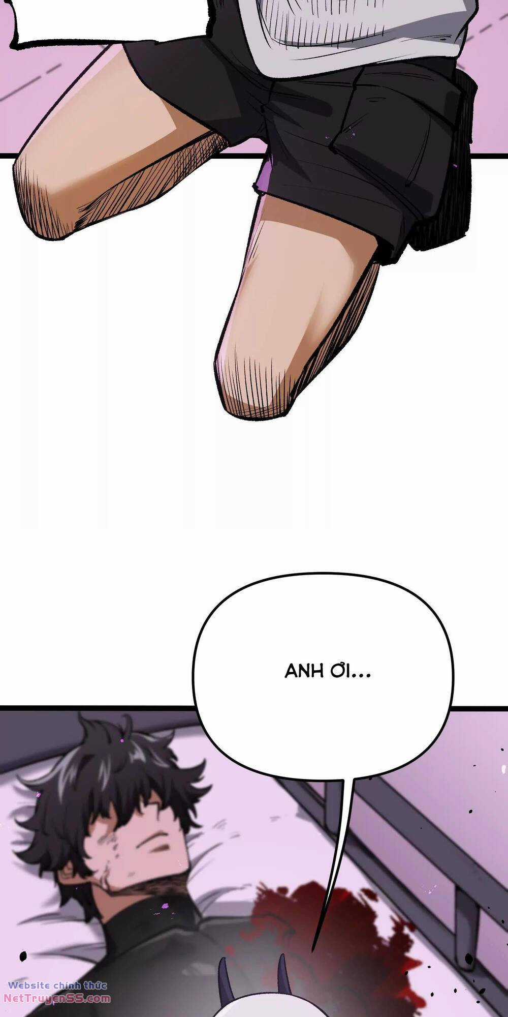 Quỷ Trảm Săn Nhân Chapter 20 trang 19