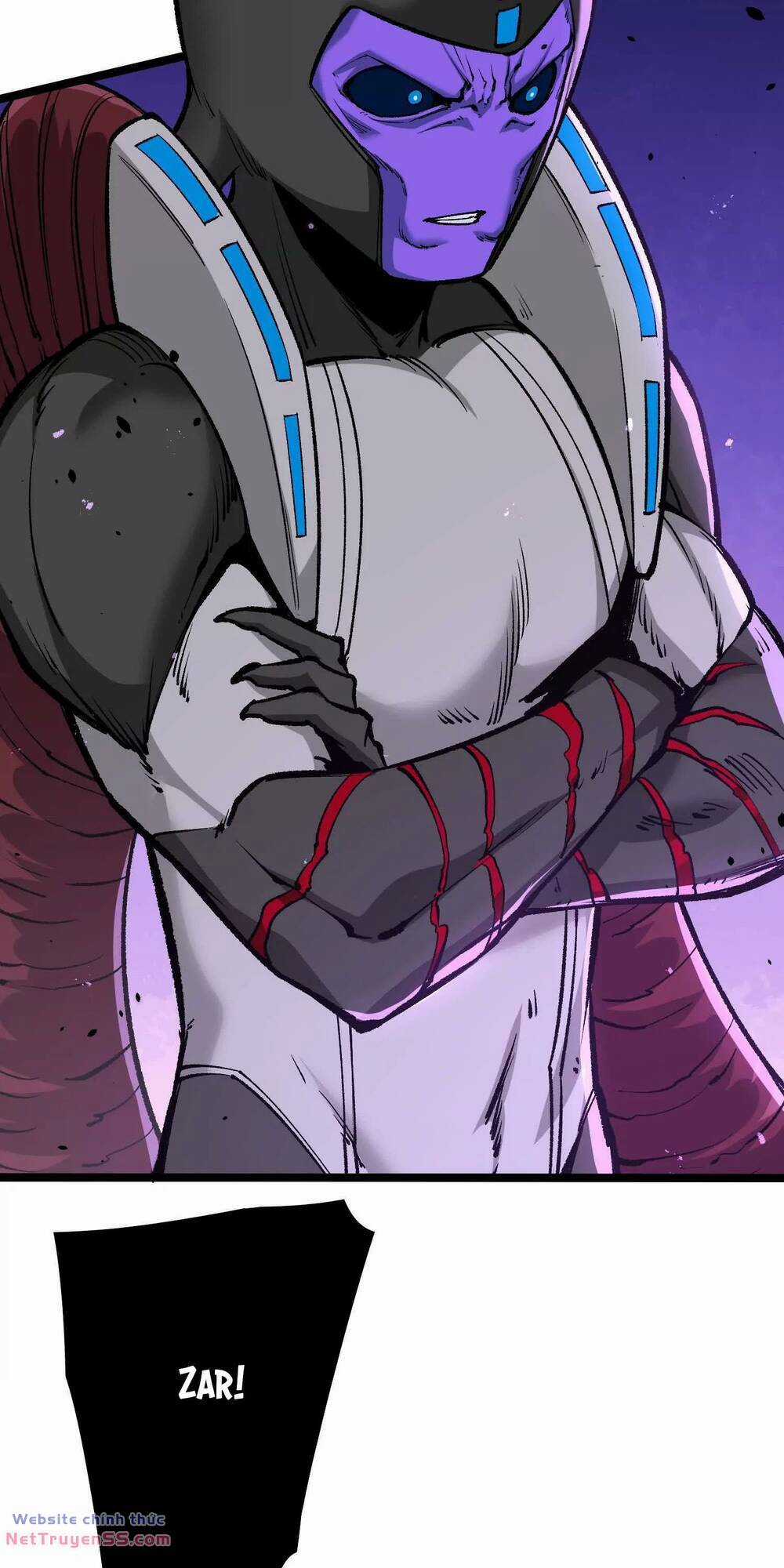 Quỷ Trảm Săn Nhân Chapter 20 trang 2