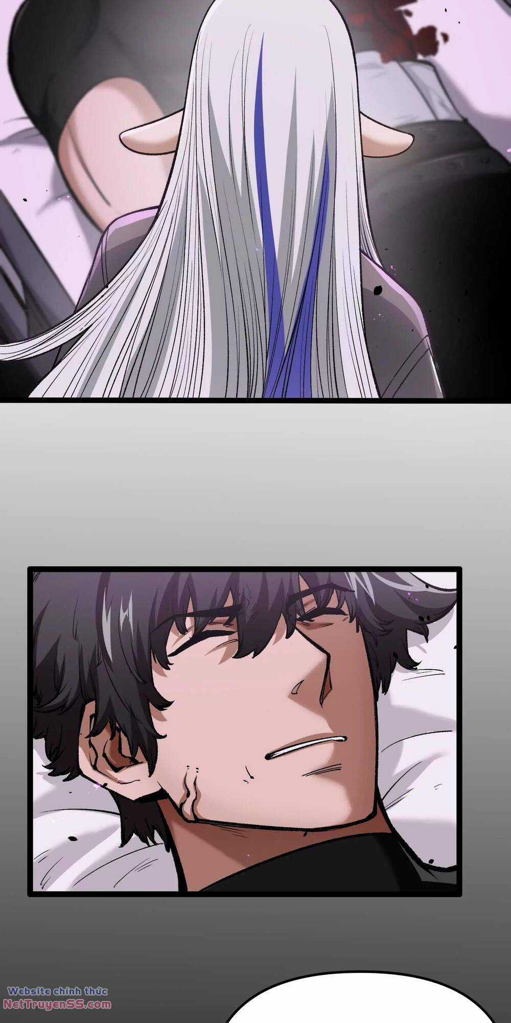 Quỷ Trảm Săn Nhân Chapter 20 trang 20